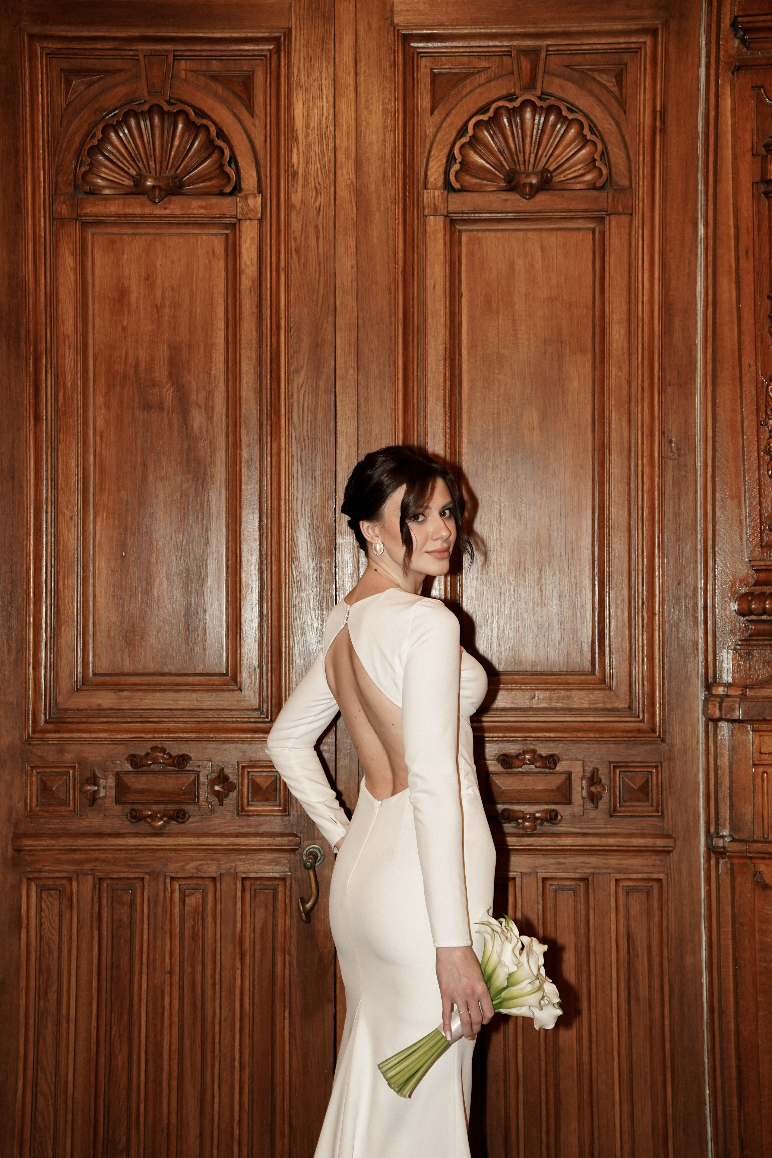 Никита&Ксения. Свадебный фотограф в Санкт-Петербурге Мошина Наталья