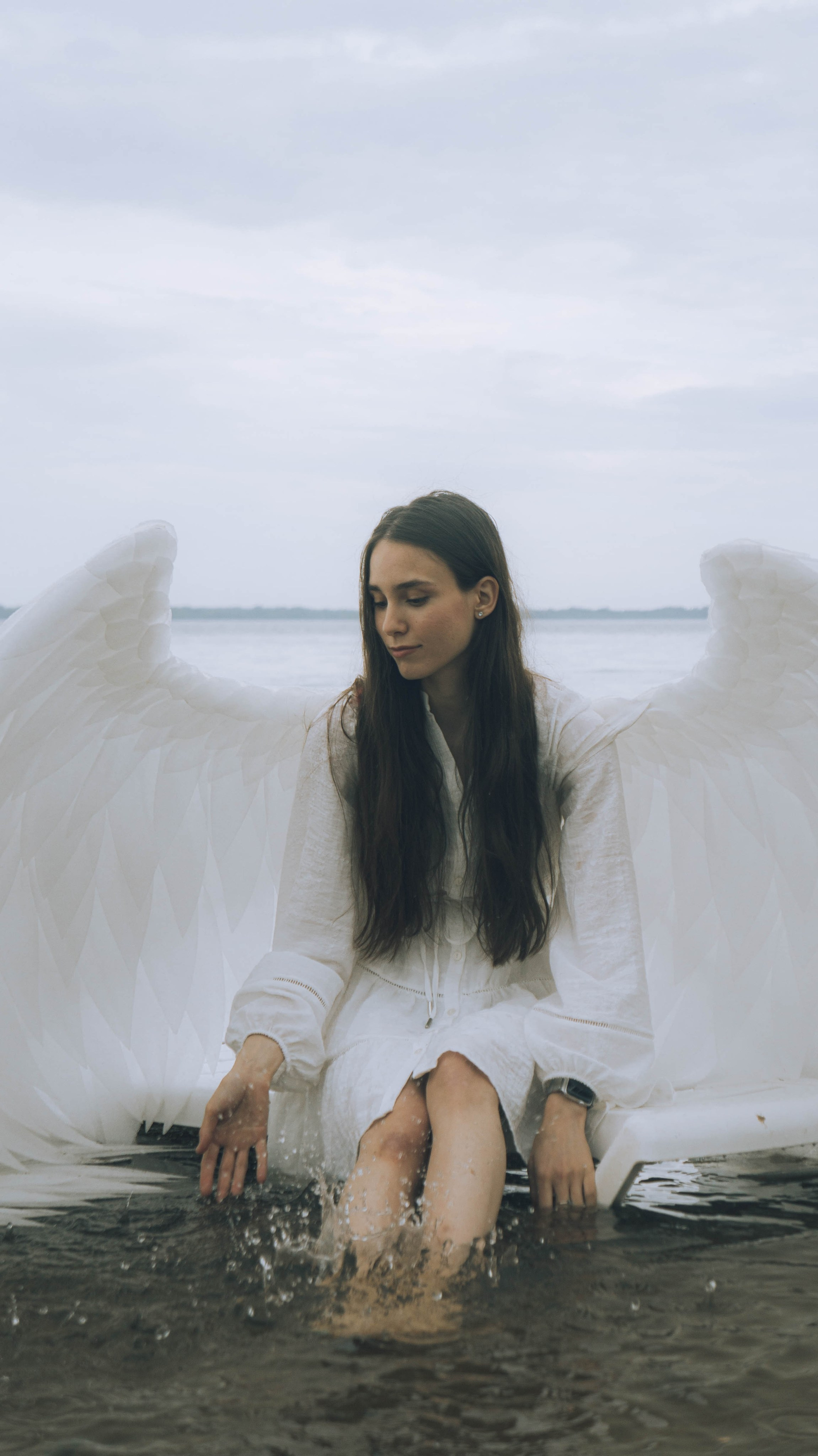 Ангел. ФОТОГРАФ САРАТОВ