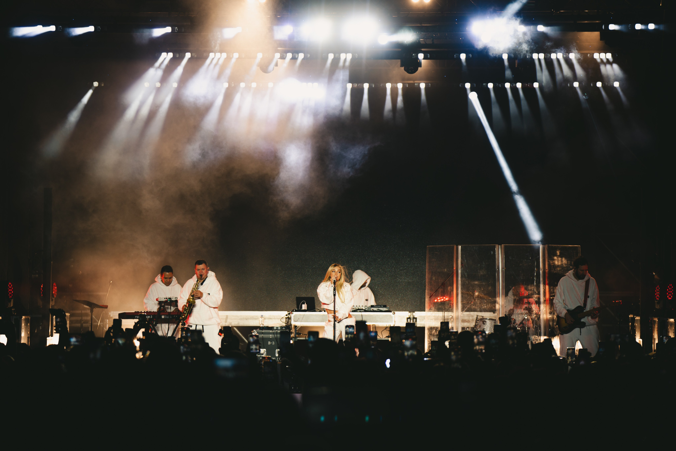 День Молодежи // Урам 2023. Репортажный фотограф в Казани Виктория Трунова