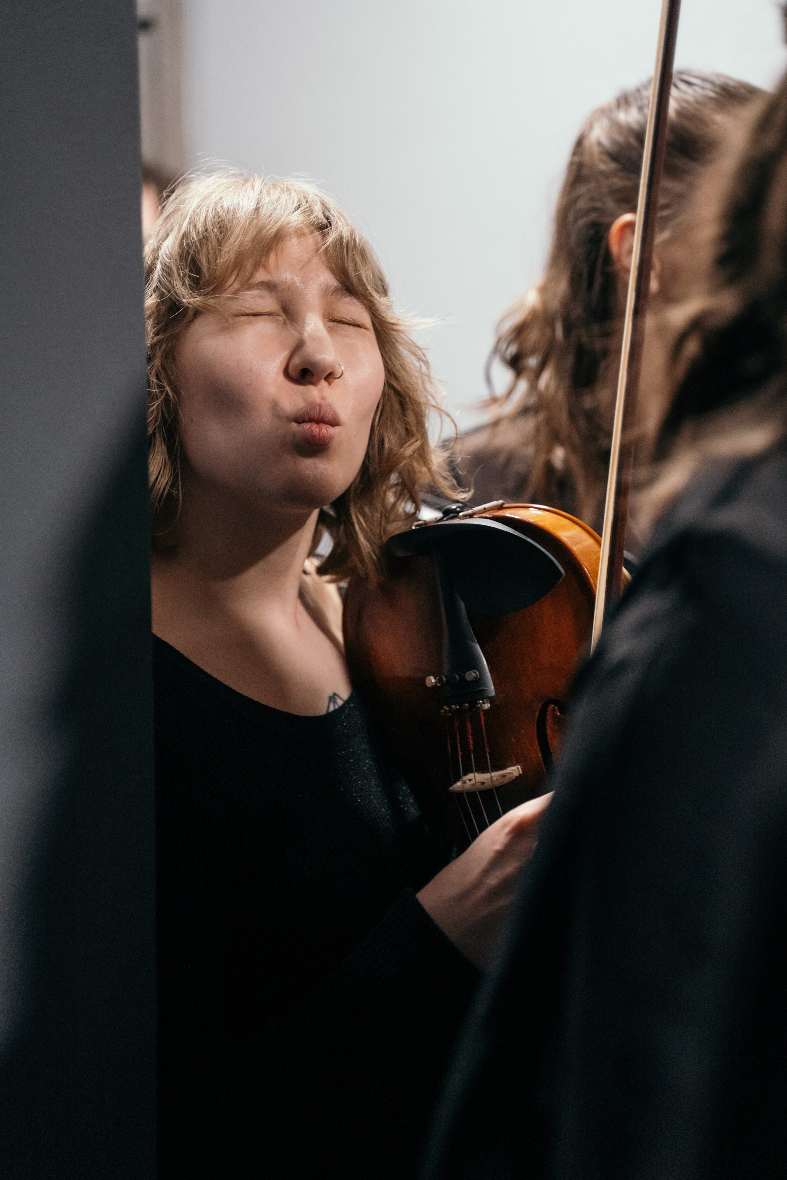 Аврора // 2024. Репортажный фотограф в Казани Виктория Трунова