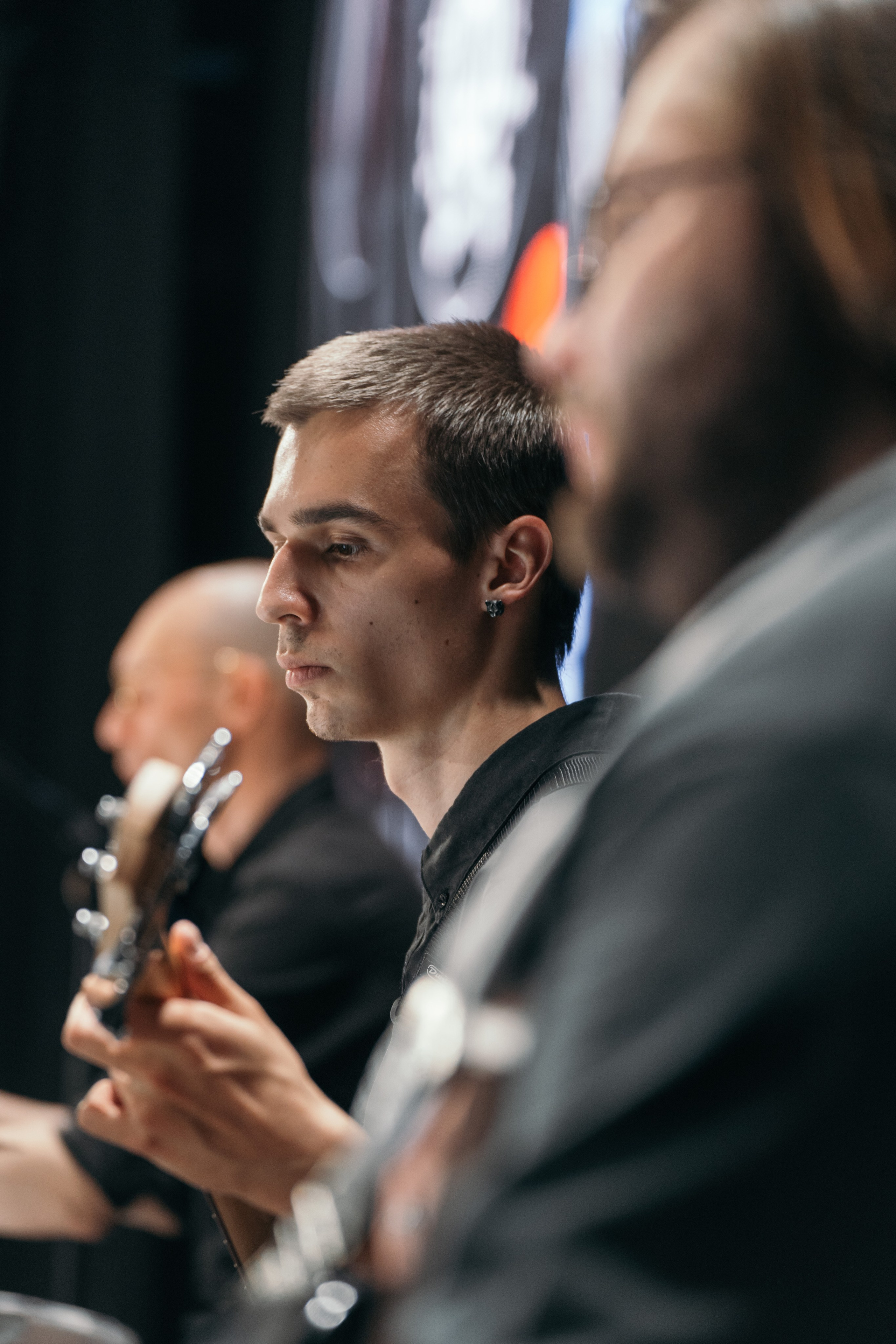 Аврора // 2024. Репортажный фотограф в Казани Виктория Трунова