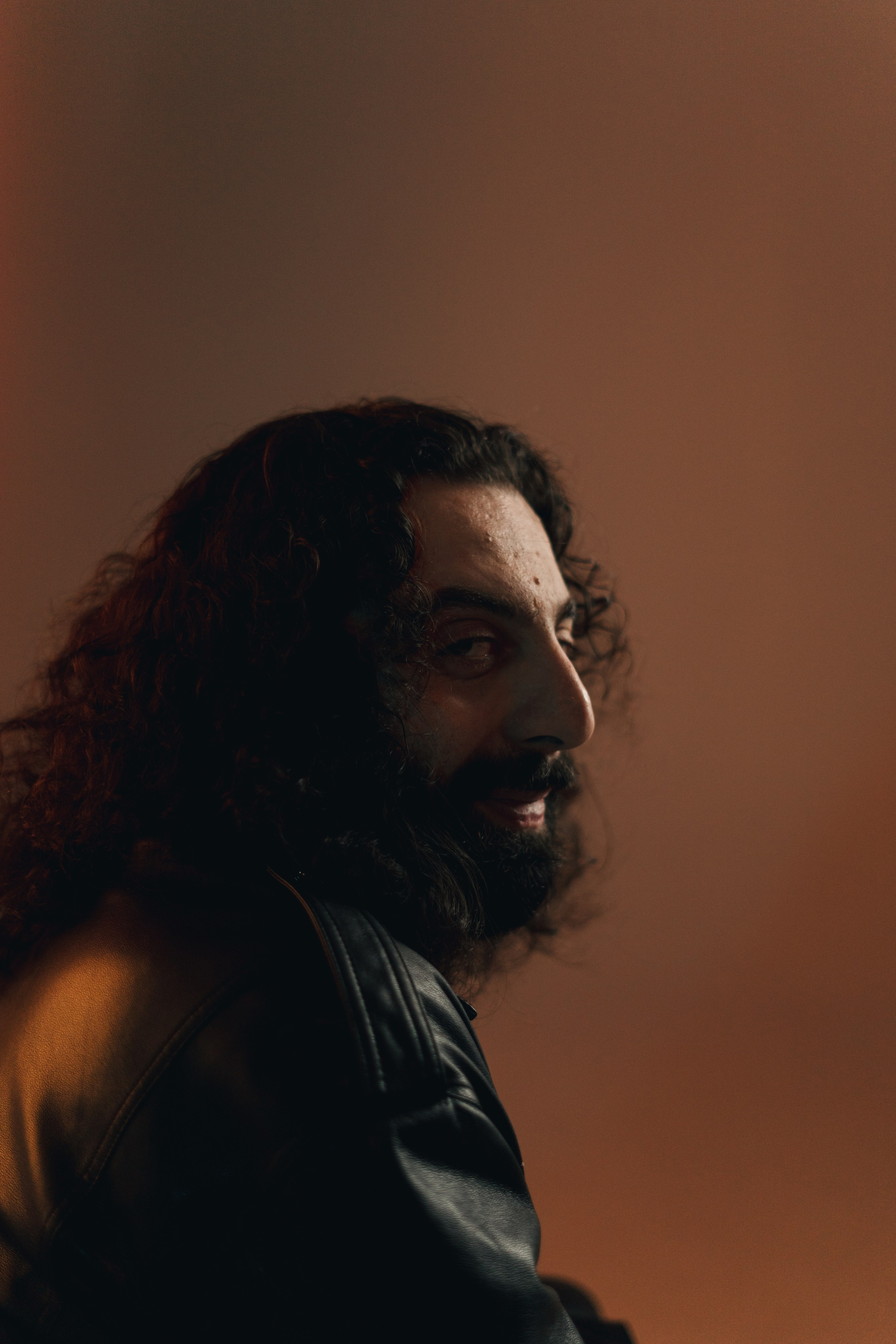 Backstage // 2023. Репортажный фотограф в Казани Виктория Трунова