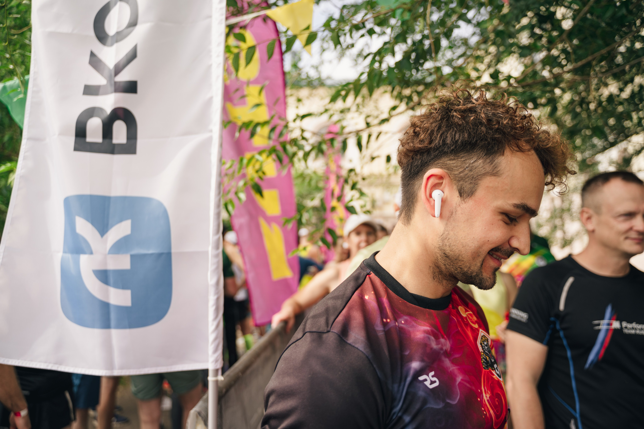 Рутс // 2023. Репортажный фотограф в Казани Виктория Трунова