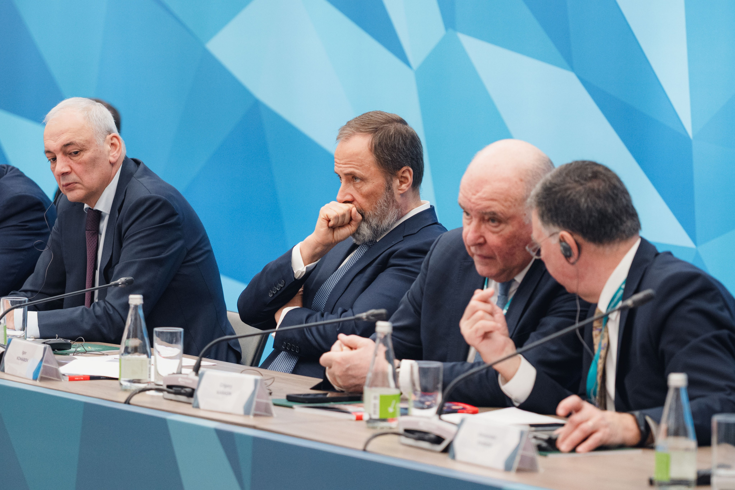 KazanForum. Репортажный фотограф в Казани Виктория Трунова