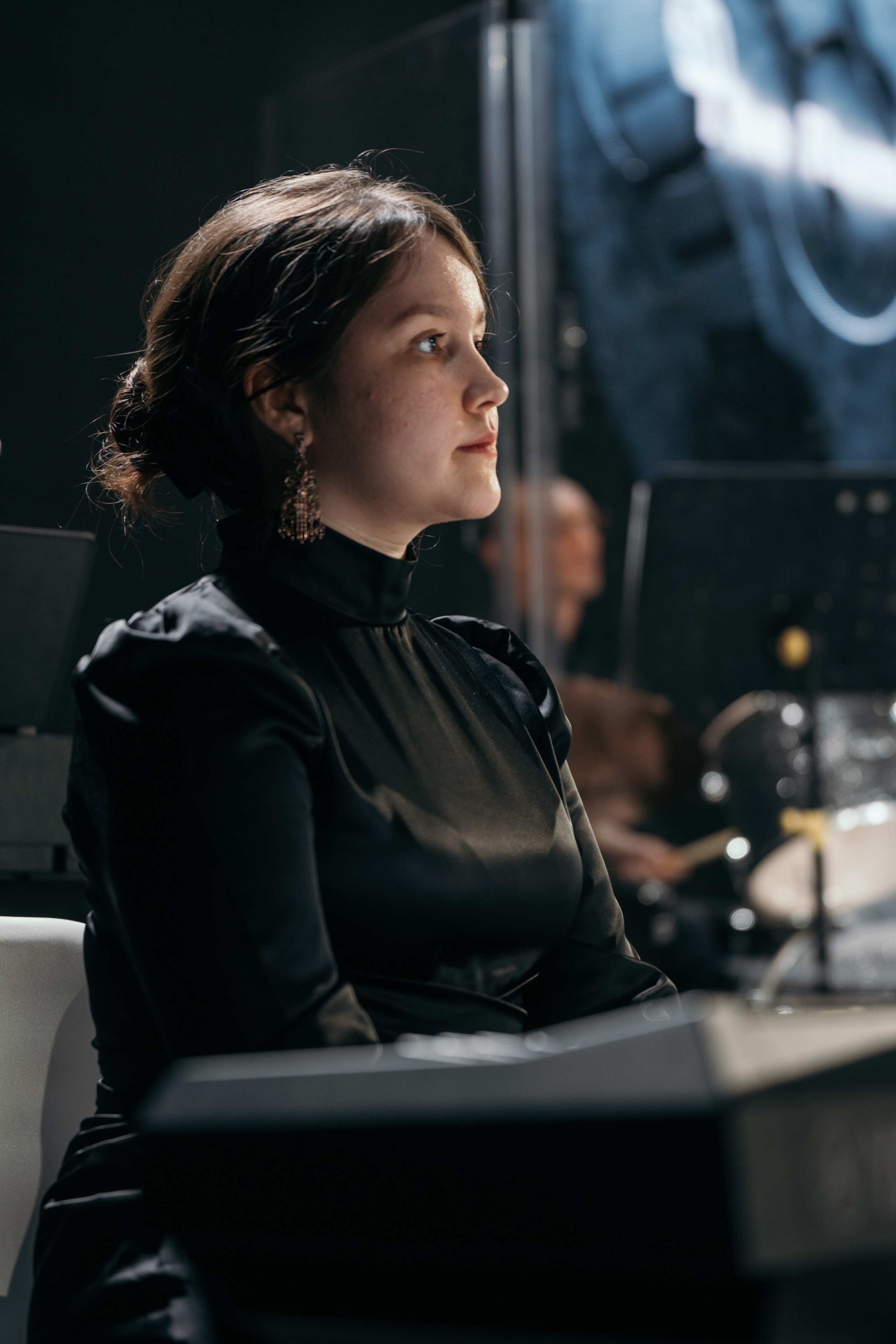 Аврора // 2024. Репортажный фотограф в Казани Виктория Трунова