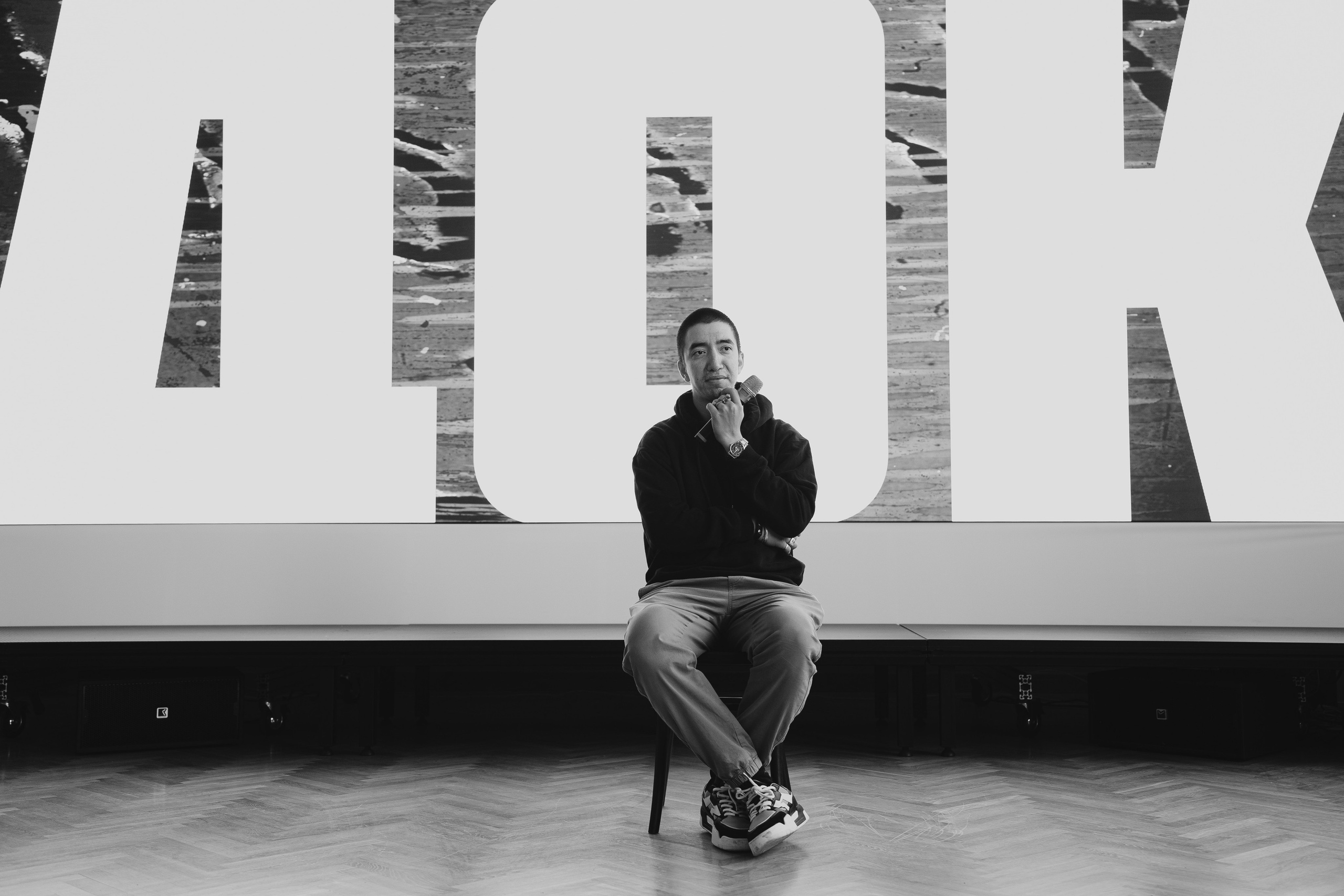 Лекция лаборатории ДОК. Репортажный фотограф в Казани Виктория Трунова