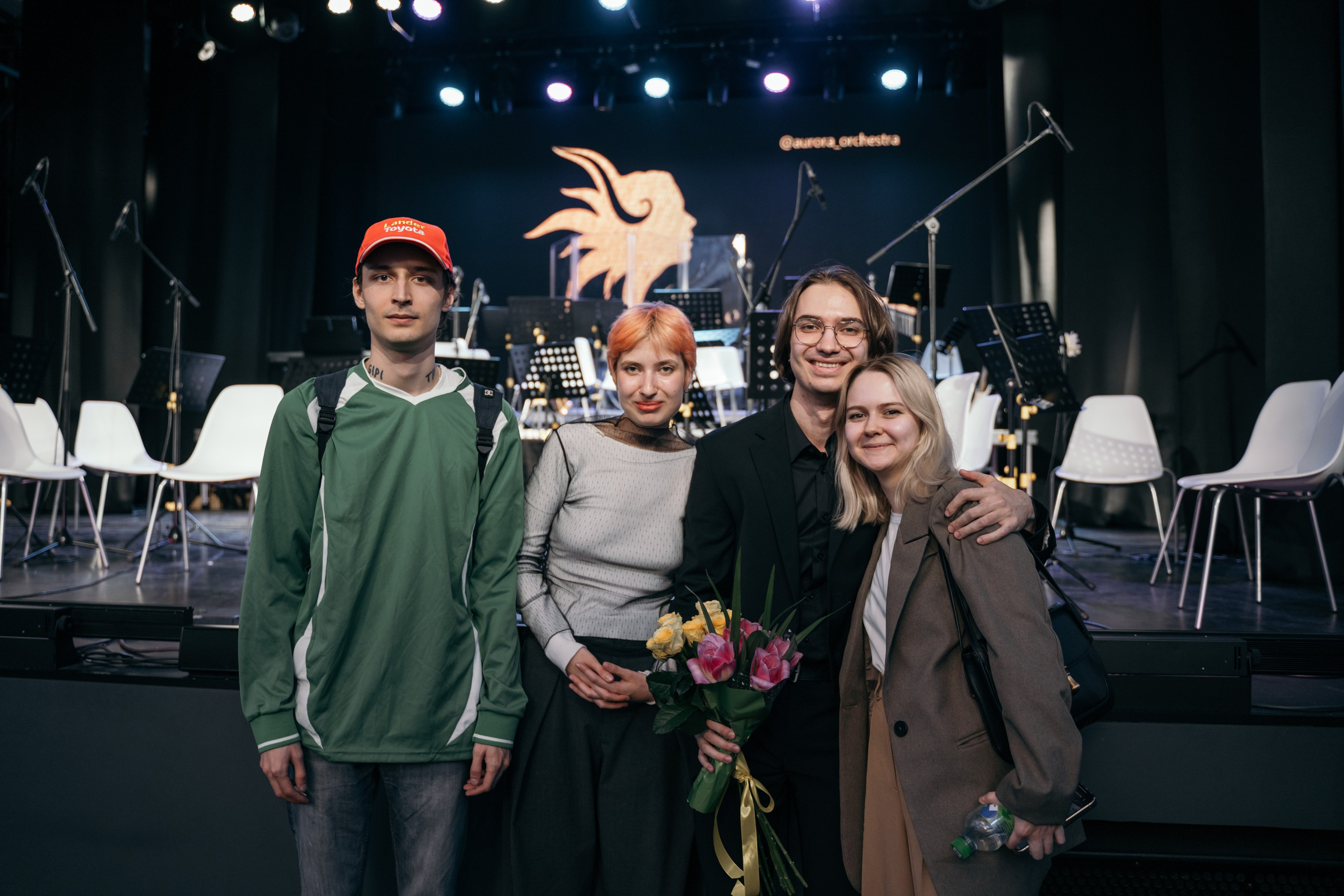 Аврора // 2024. Репортажный фотограф в Казани Виктория Трунова