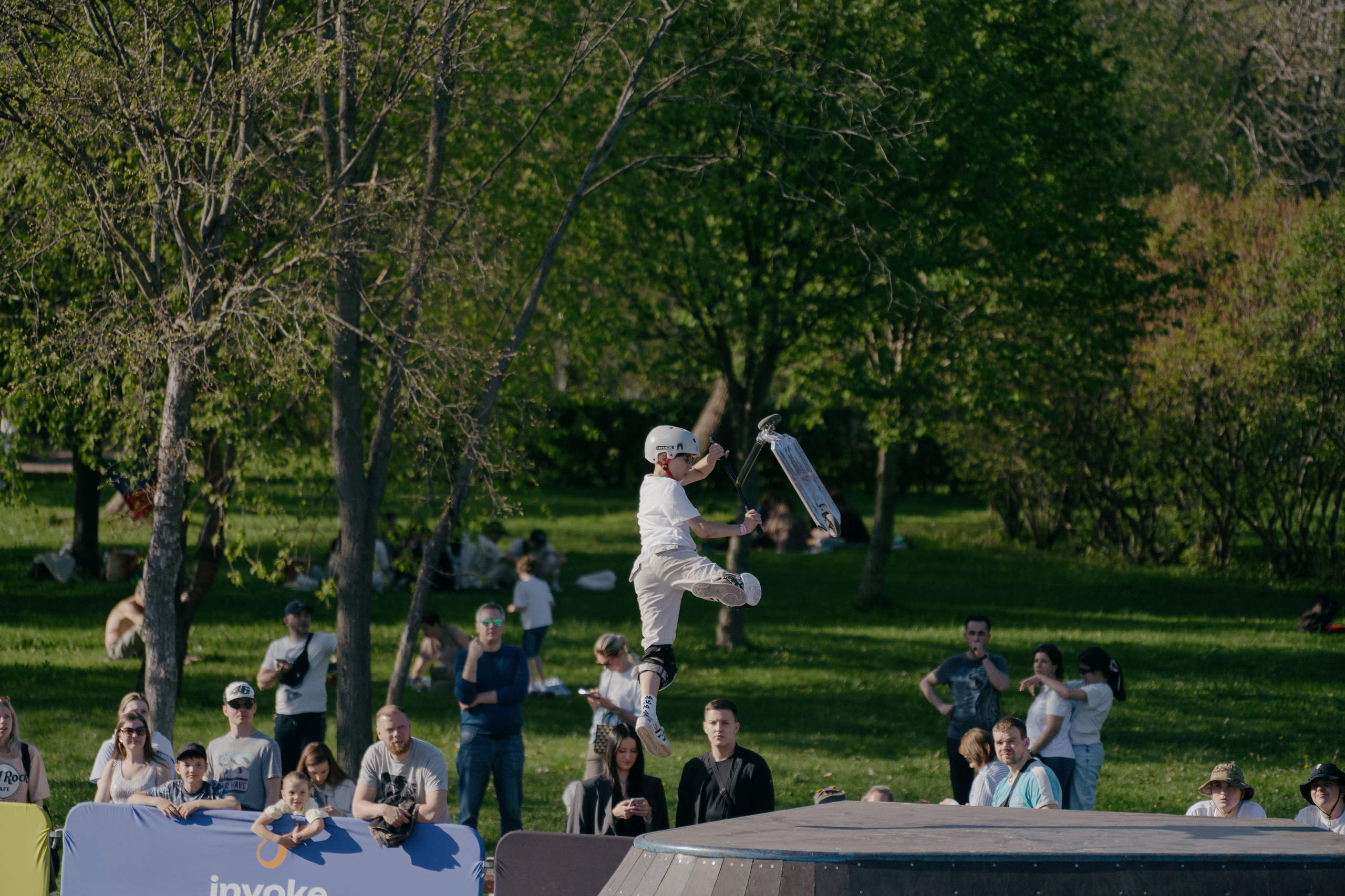 INVOKE PUMP JAM 17–19 мая 2024 СПБ Парк 300 летия. Свадебный и семейный фотограф в Санкт-Петербурге Дмитрий Панин