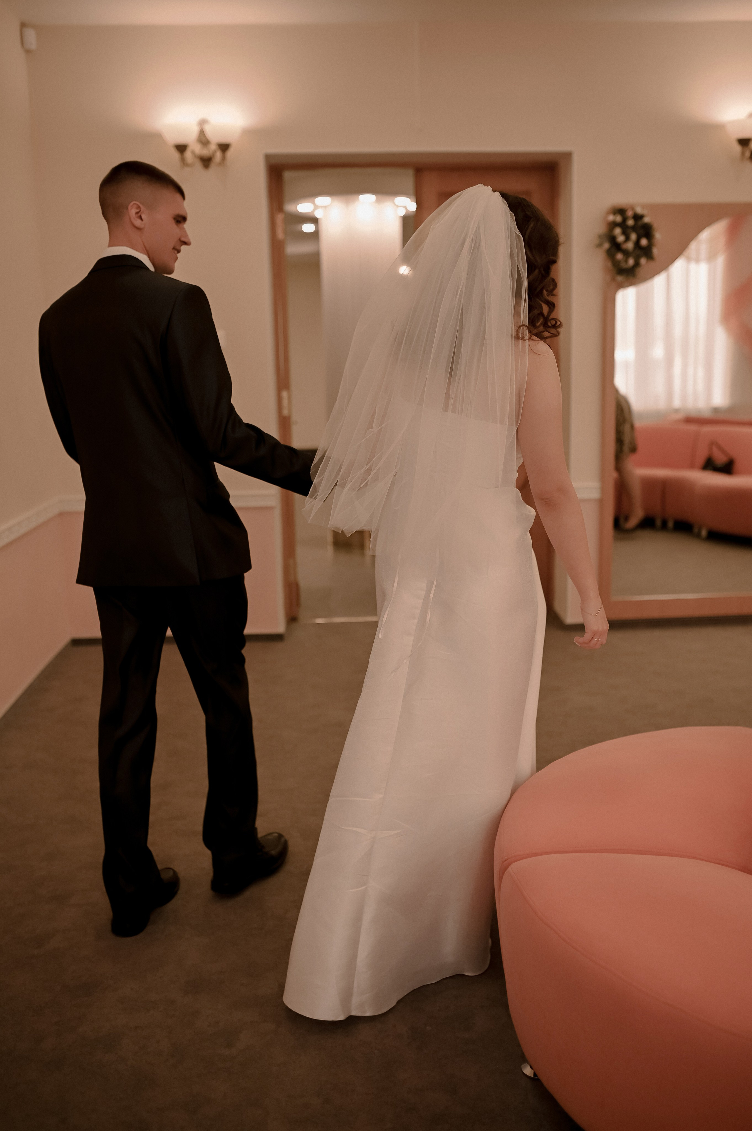 «Когда я иду за своим сердцем, оно приводит меня к тебе». Твой личный проводник к красивым фотографиям в Старом Осколе