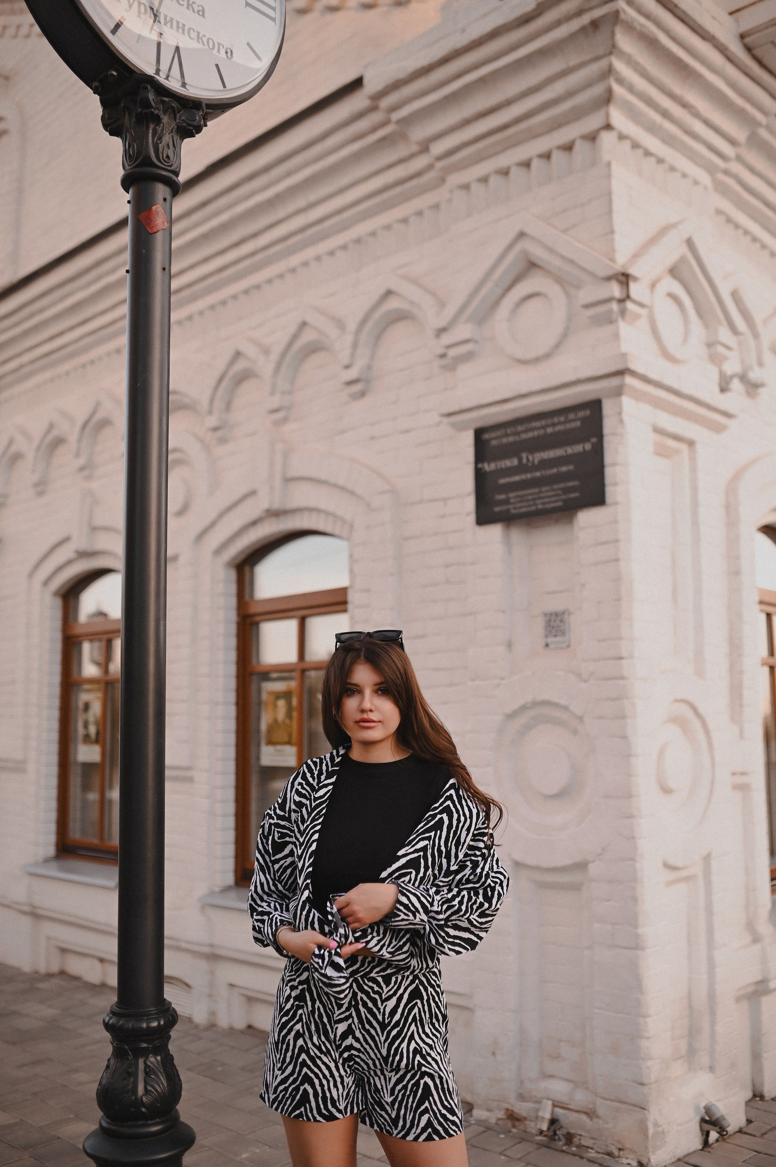 Дарья. Твой личный проводник к красивым фотографиям в Старом Осколе