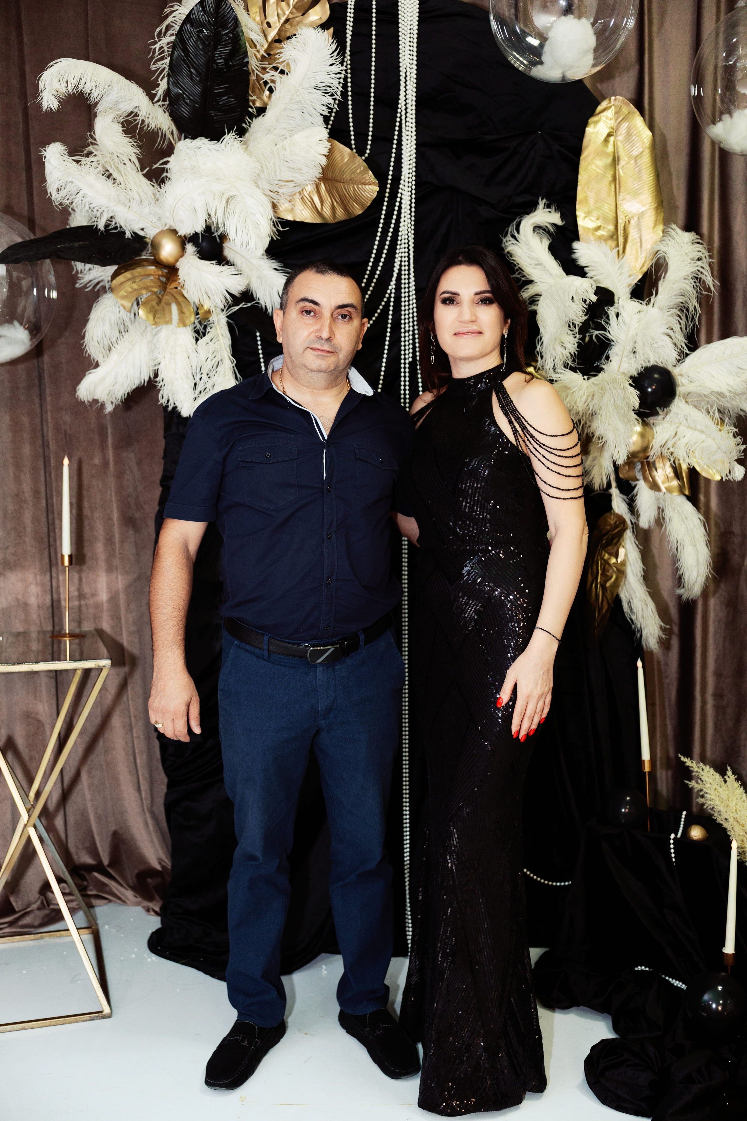 День Рождения Лианы