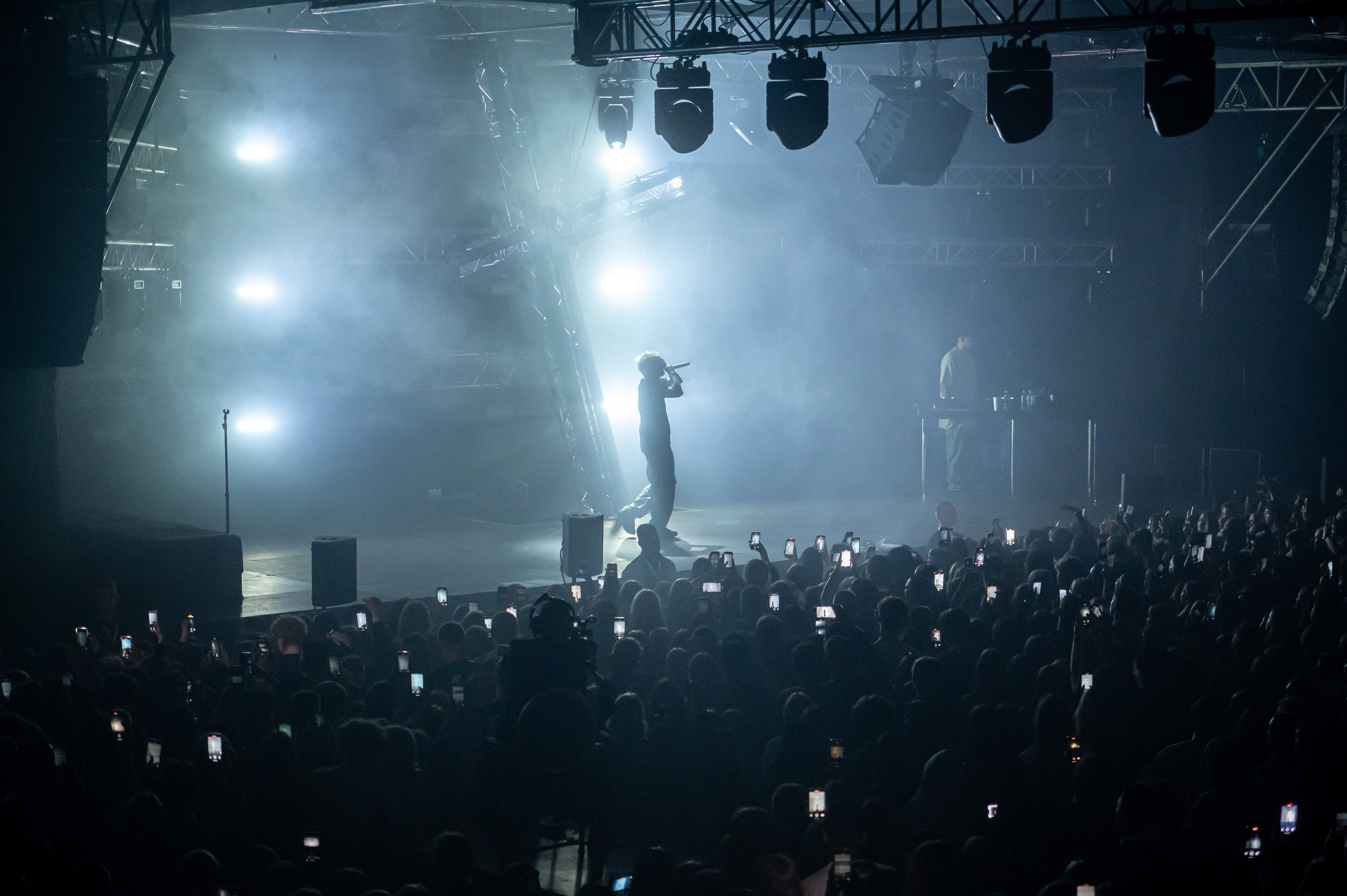 Pharaon. Royal Park. Фотограф в Калининграде Роман Большаков