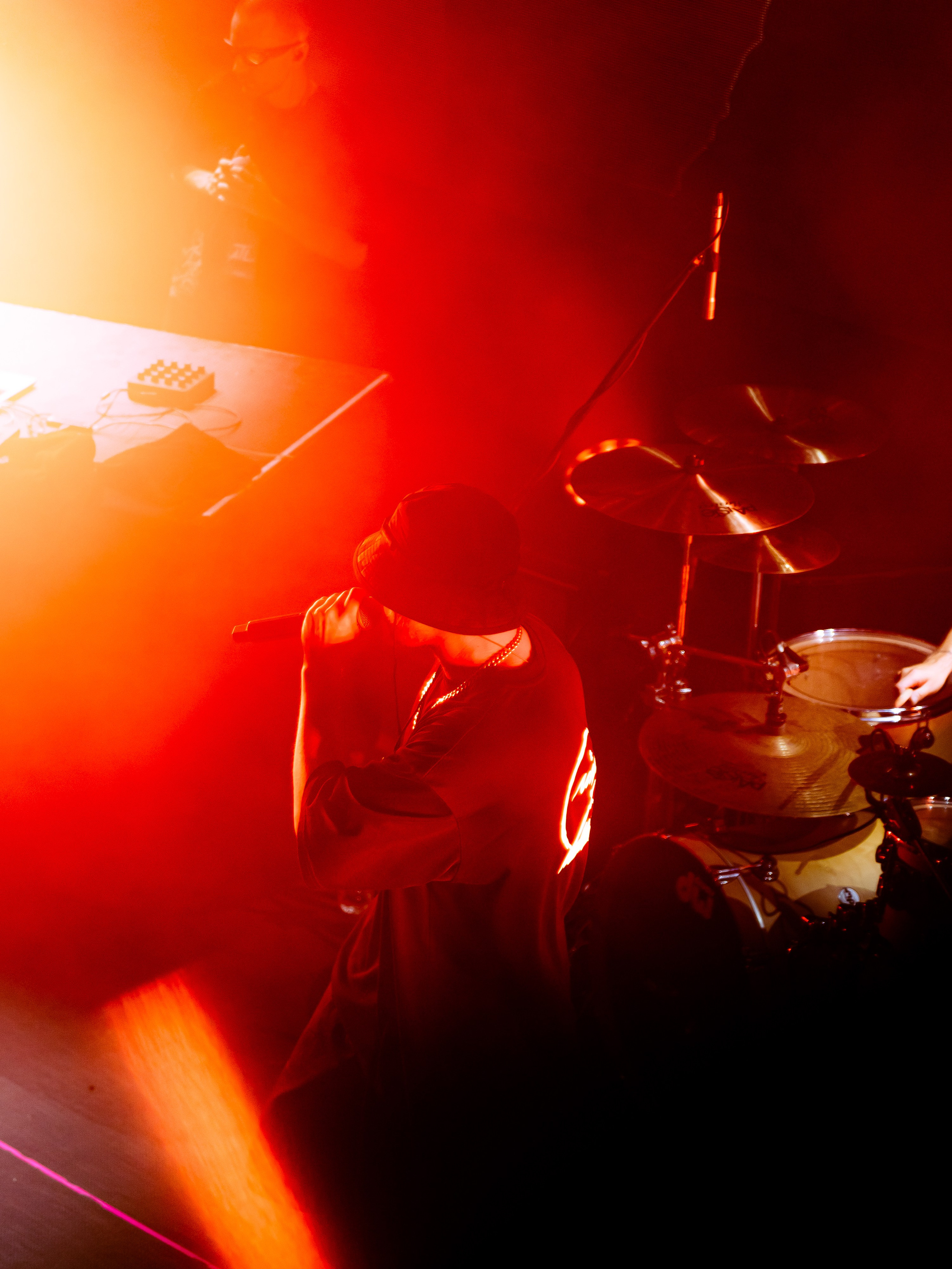 ATL. ACIDHOUZE 2025. Фотограф Хабаровск