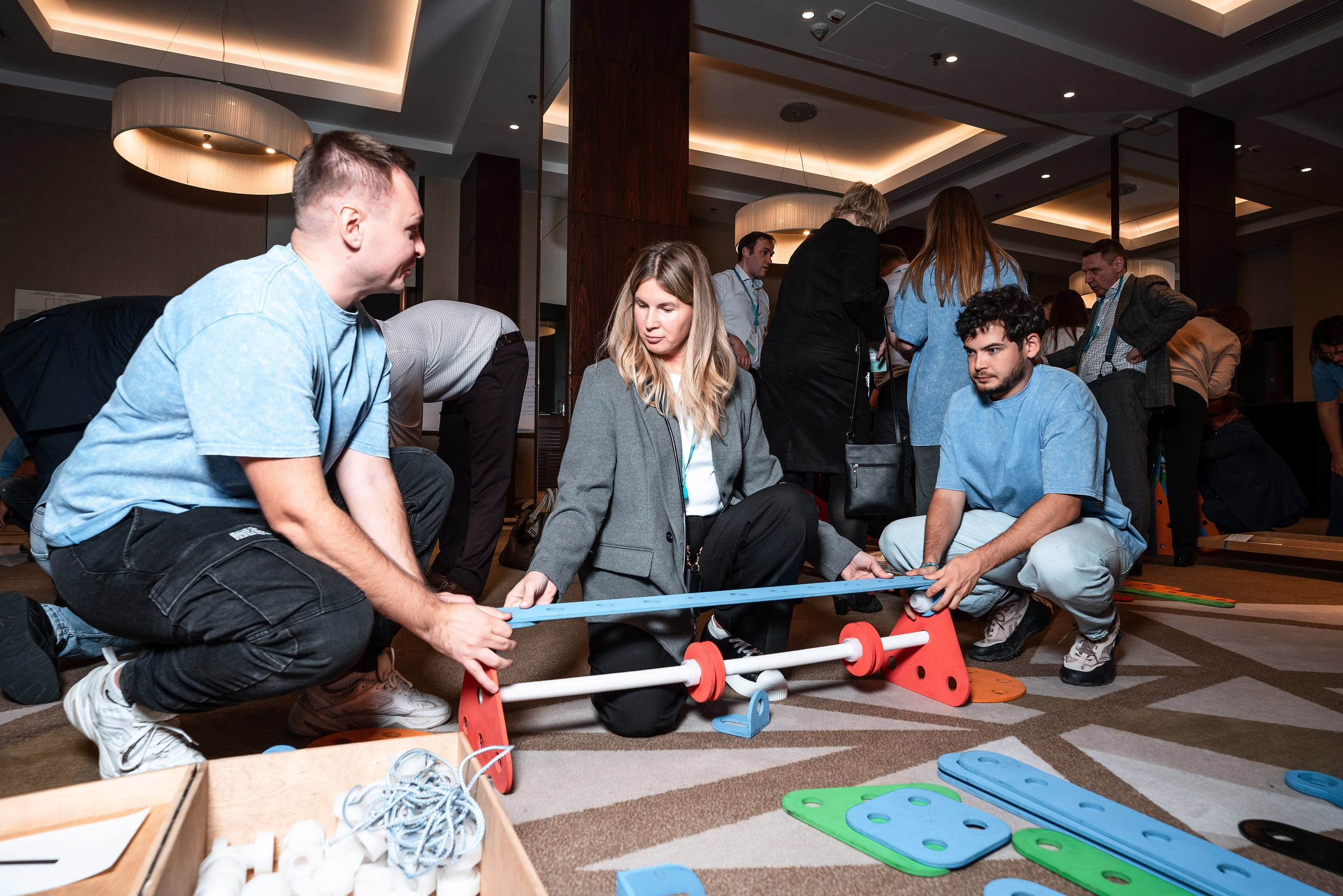 Фотоотчет Сибур. Фотограф Сочи