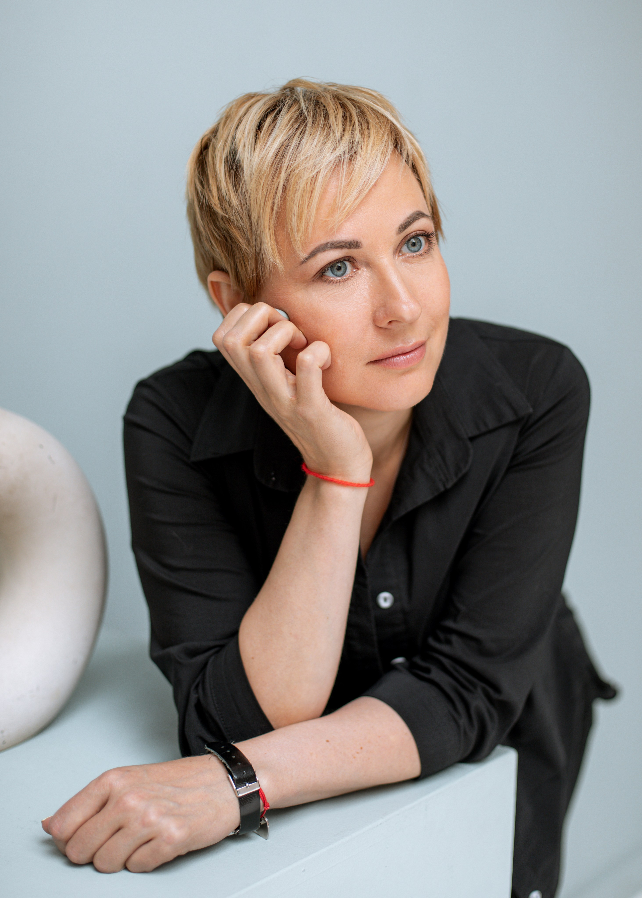 Alla. Photographer Isida Sontz