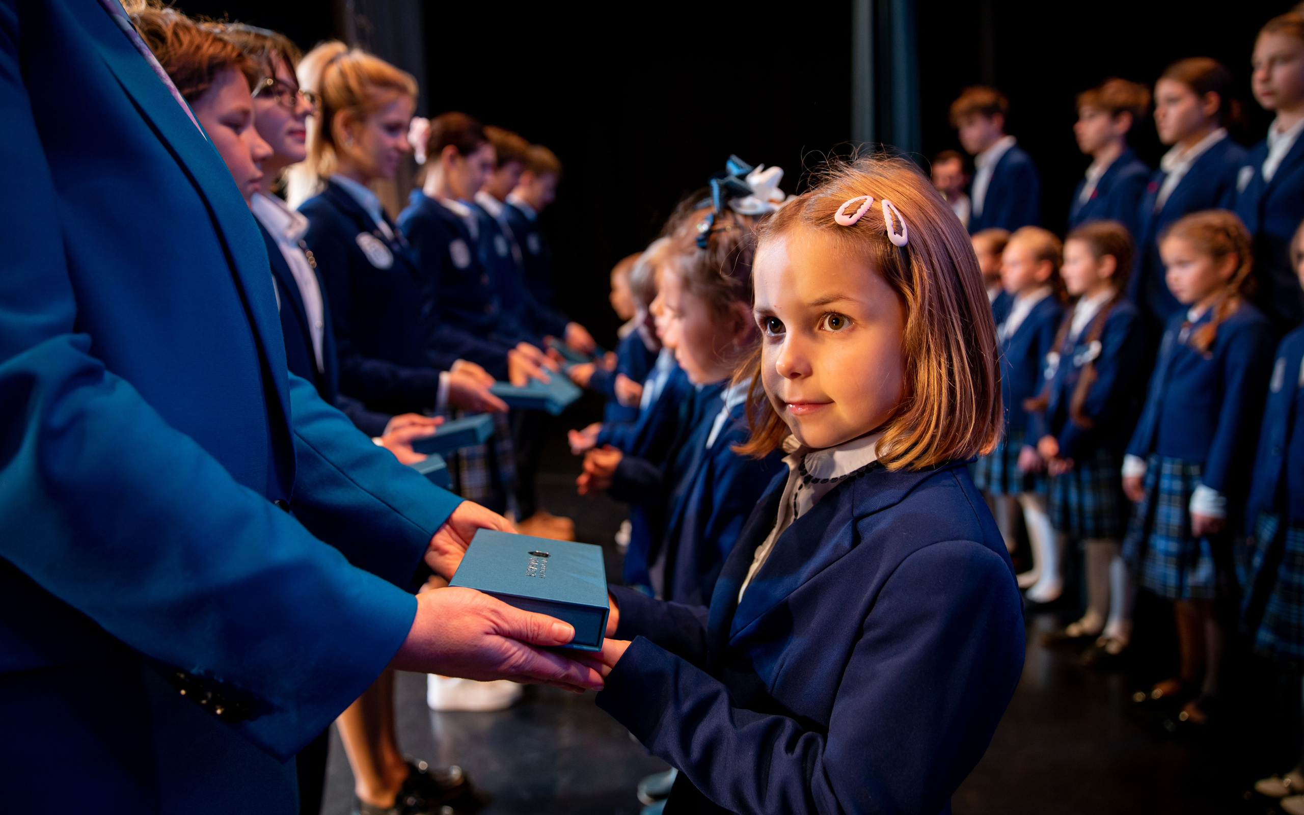 Reportage. Photographer Isida Sontz