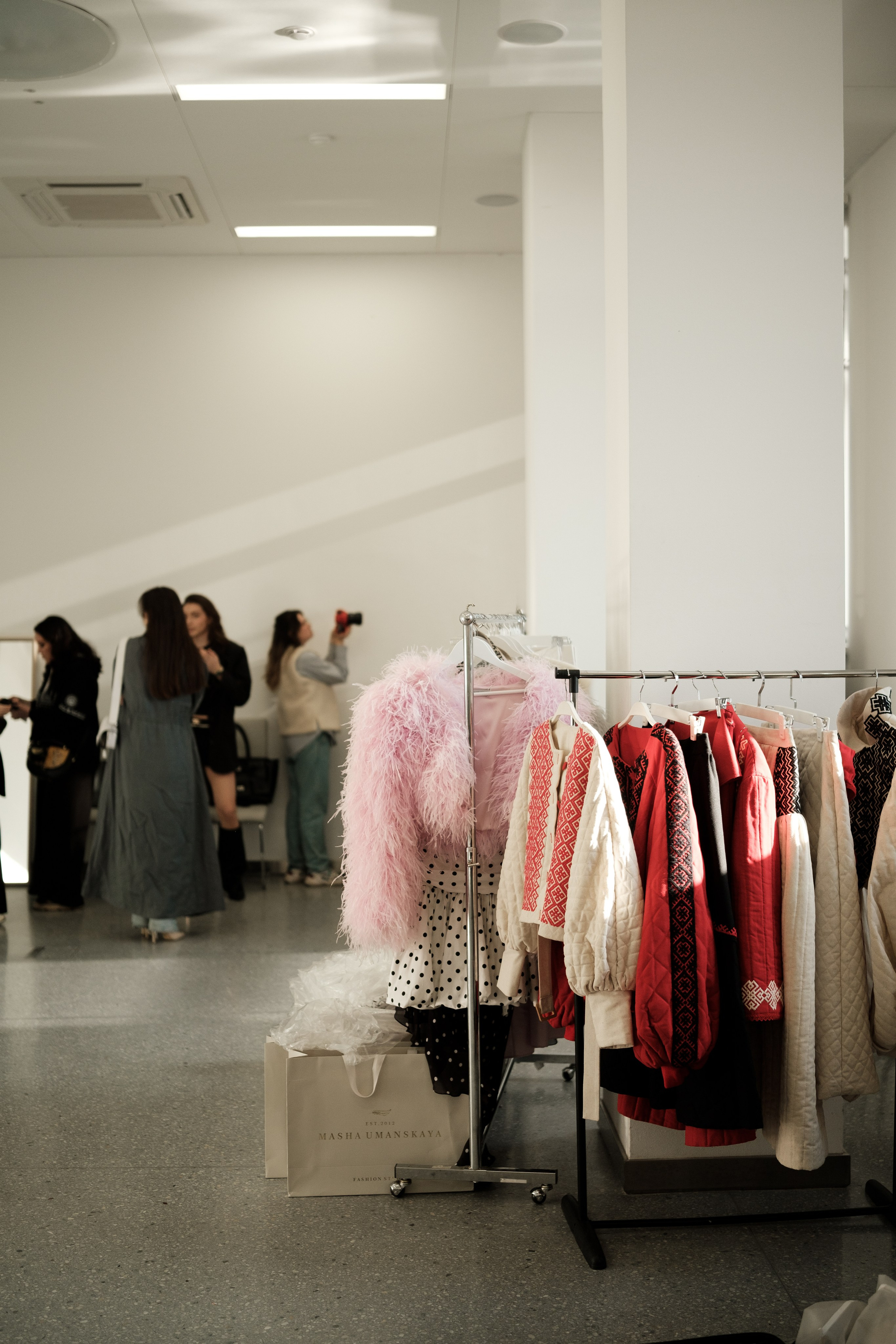 Презентация Союза дизайнеров РТ. Обо мне