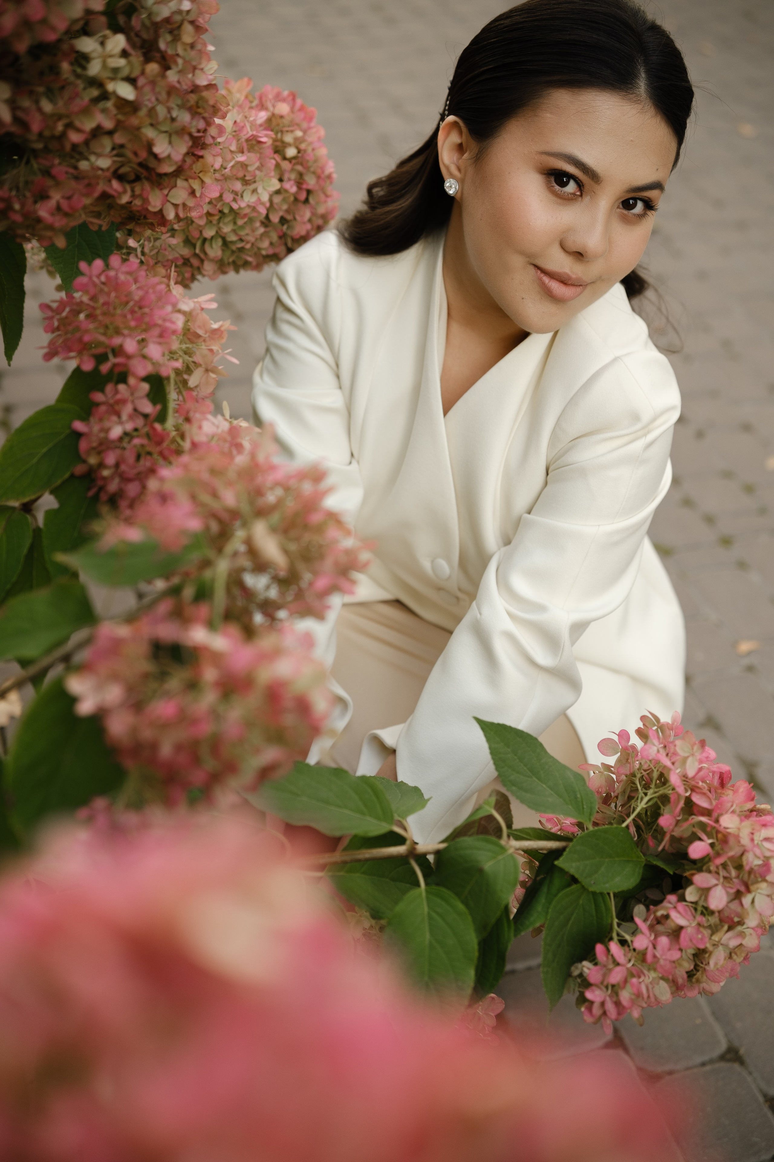 Я и ты. Обо мне