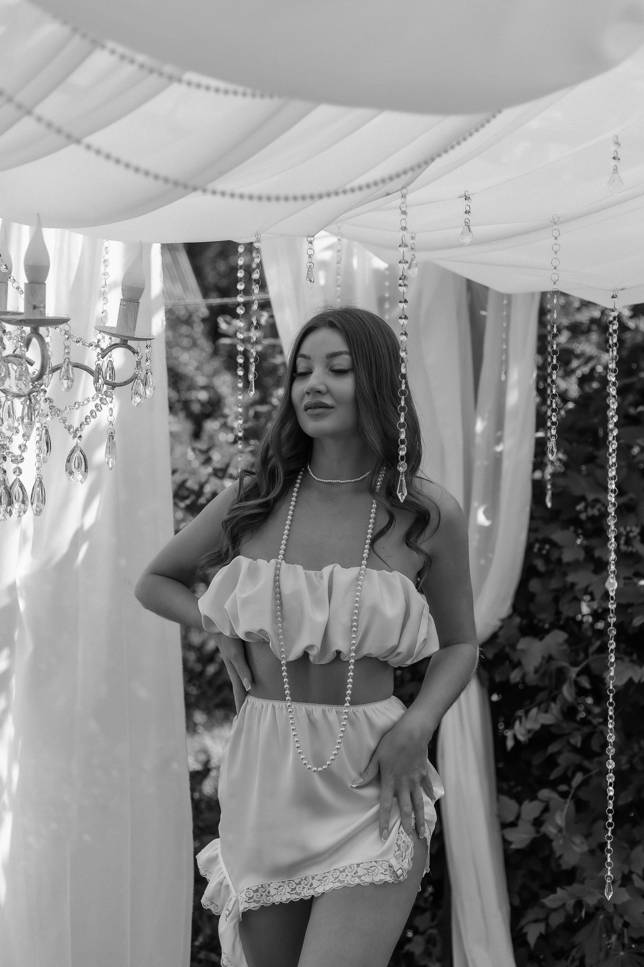 Анна «Откровенно, по-женски». Фотограф Екатеринубрг/Верхняя Пышма