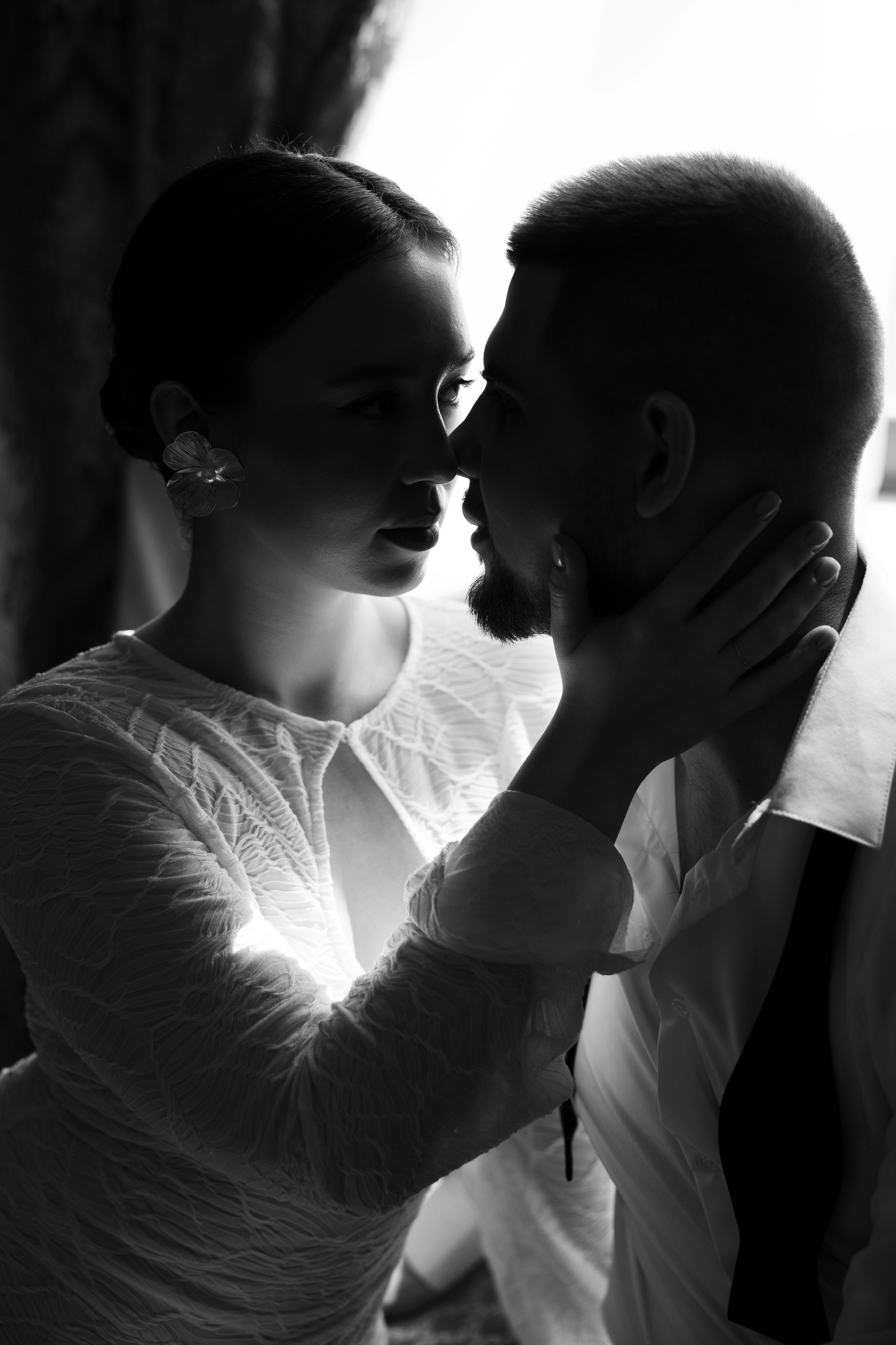 Александр и Анна. Свадебный фотограф Тула Москва СПБ / Сёмина Дарья