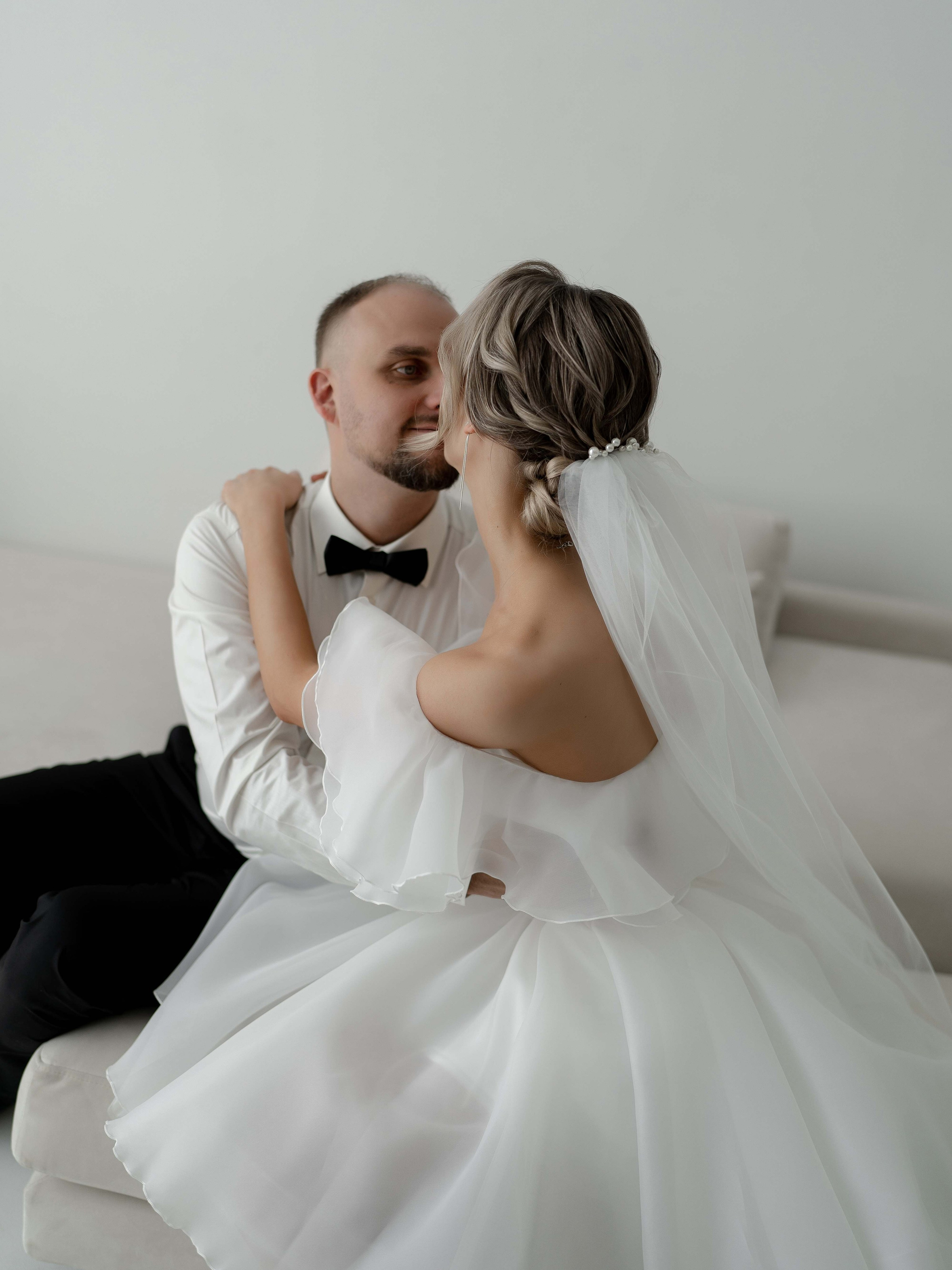 Денис и Мария 09.08 2024. Фотограф и видеограф Елена Хмелевская