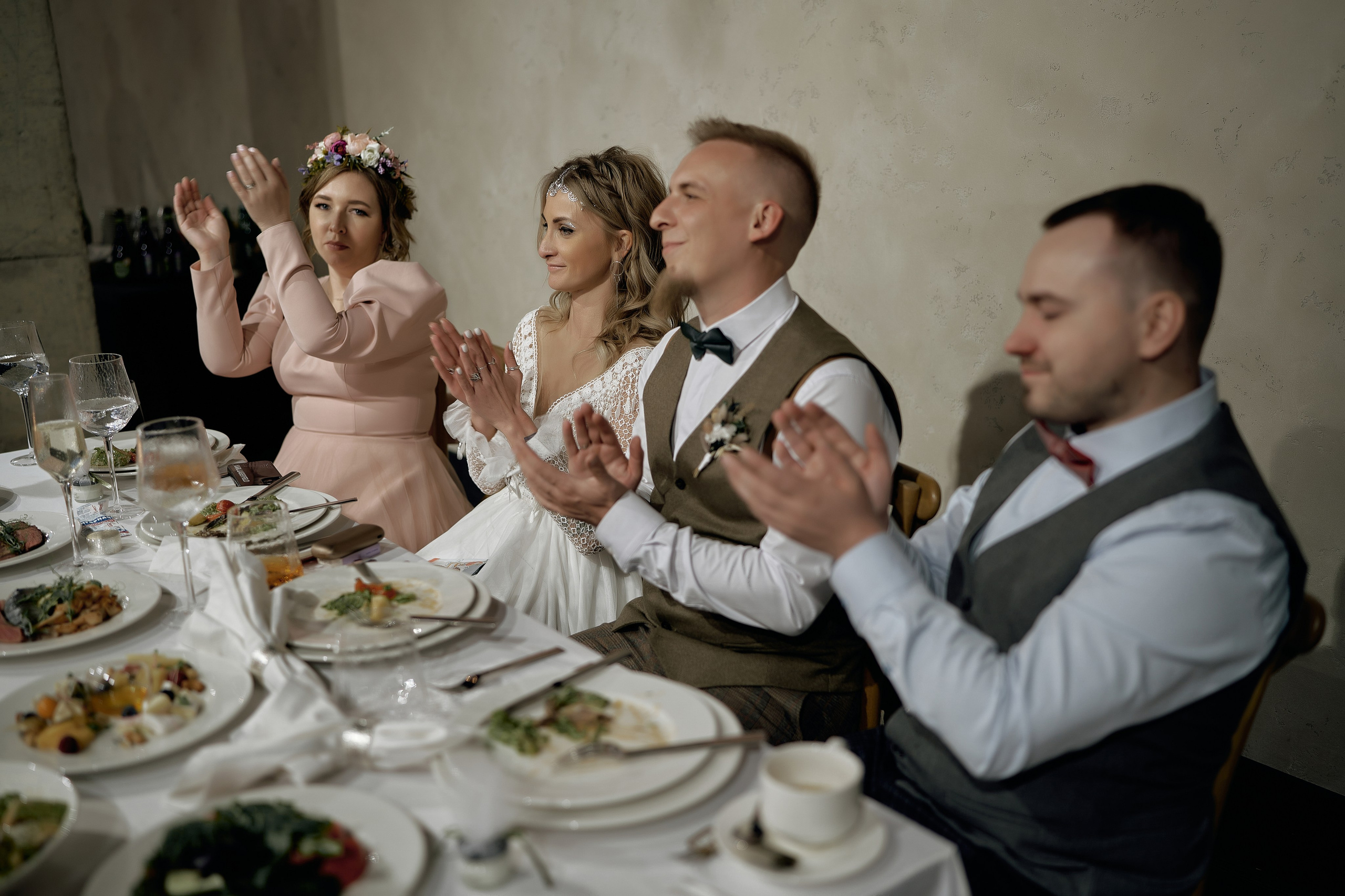 Константин и Ксения 16.09.2023. Фотограф и видеограф Елена Хмелевская