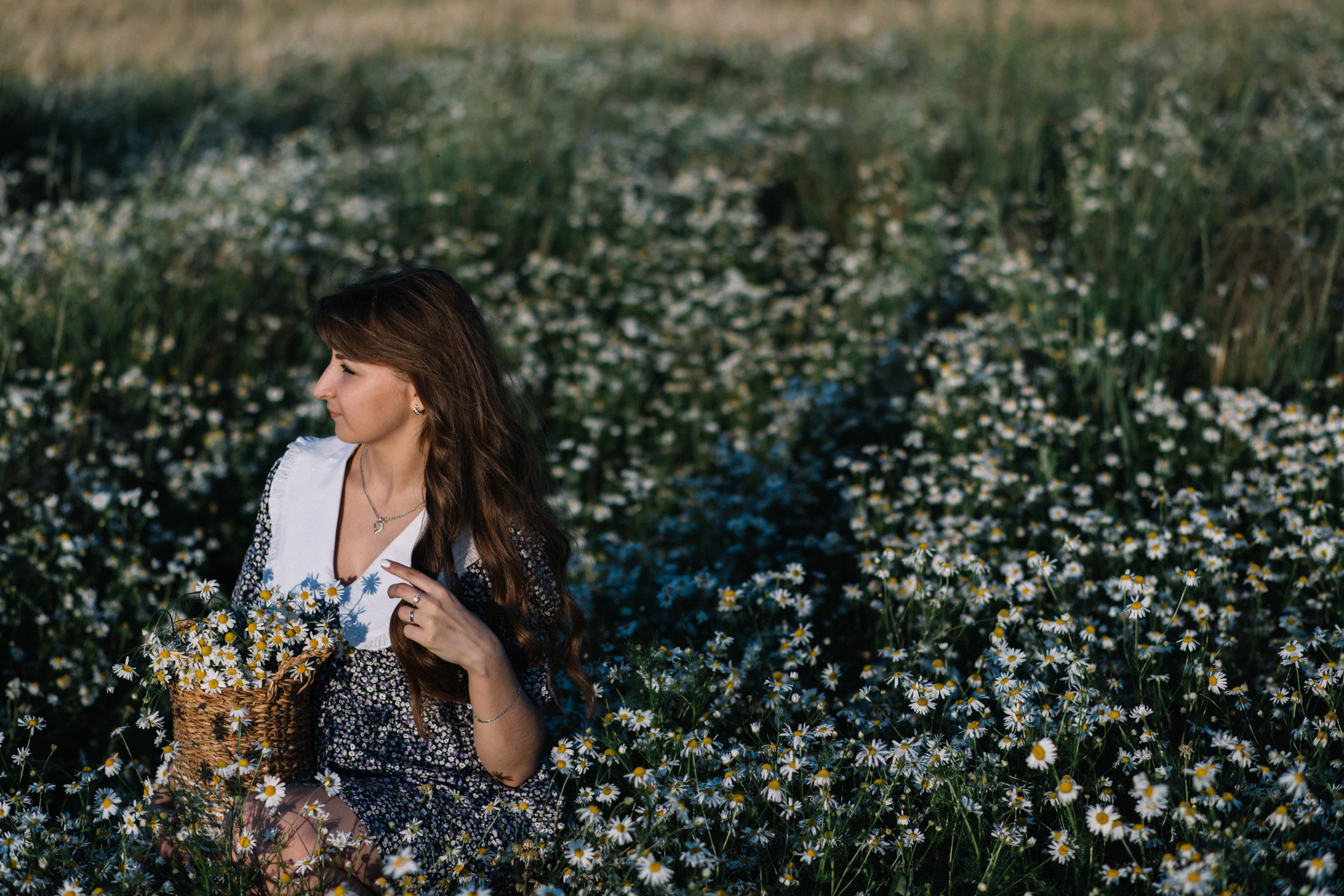 Закат. Свадебный и семейный фотограф Витебск