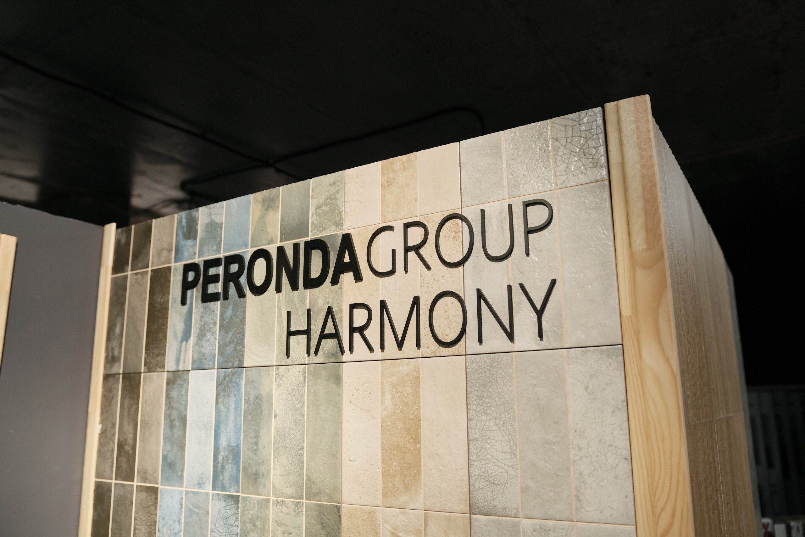 Amarebagno. Антон Ив