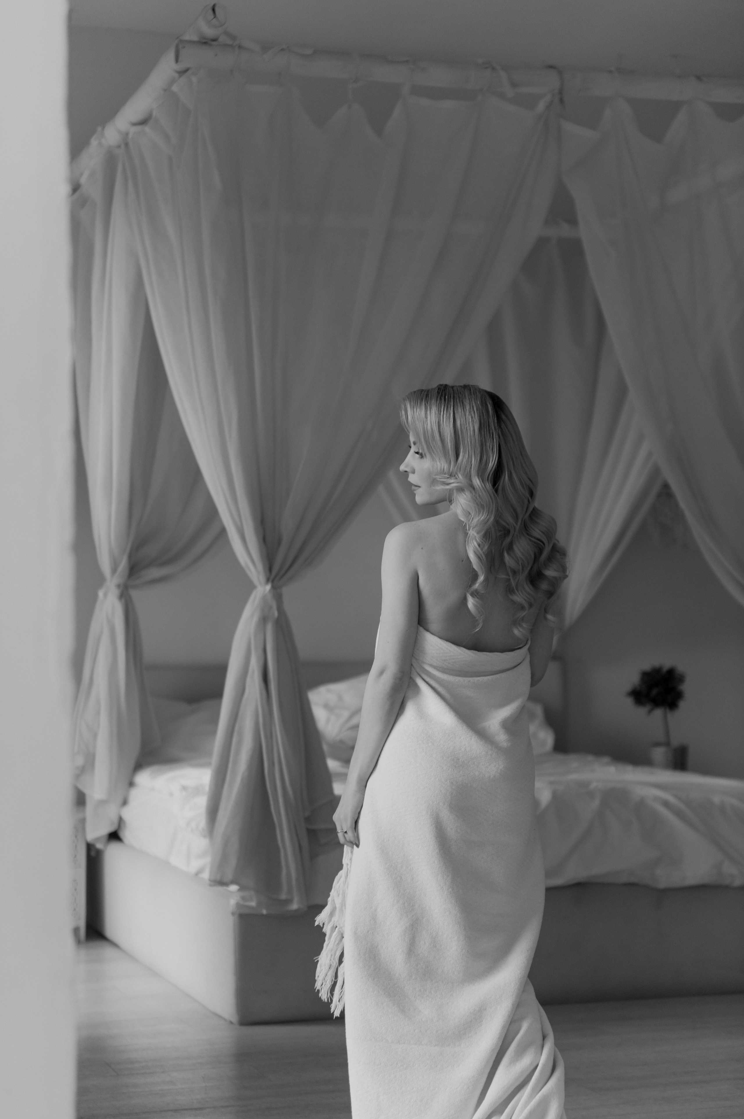 Сережа и Лиза. Свадебный и семейный фотограф Ангелина Нусина