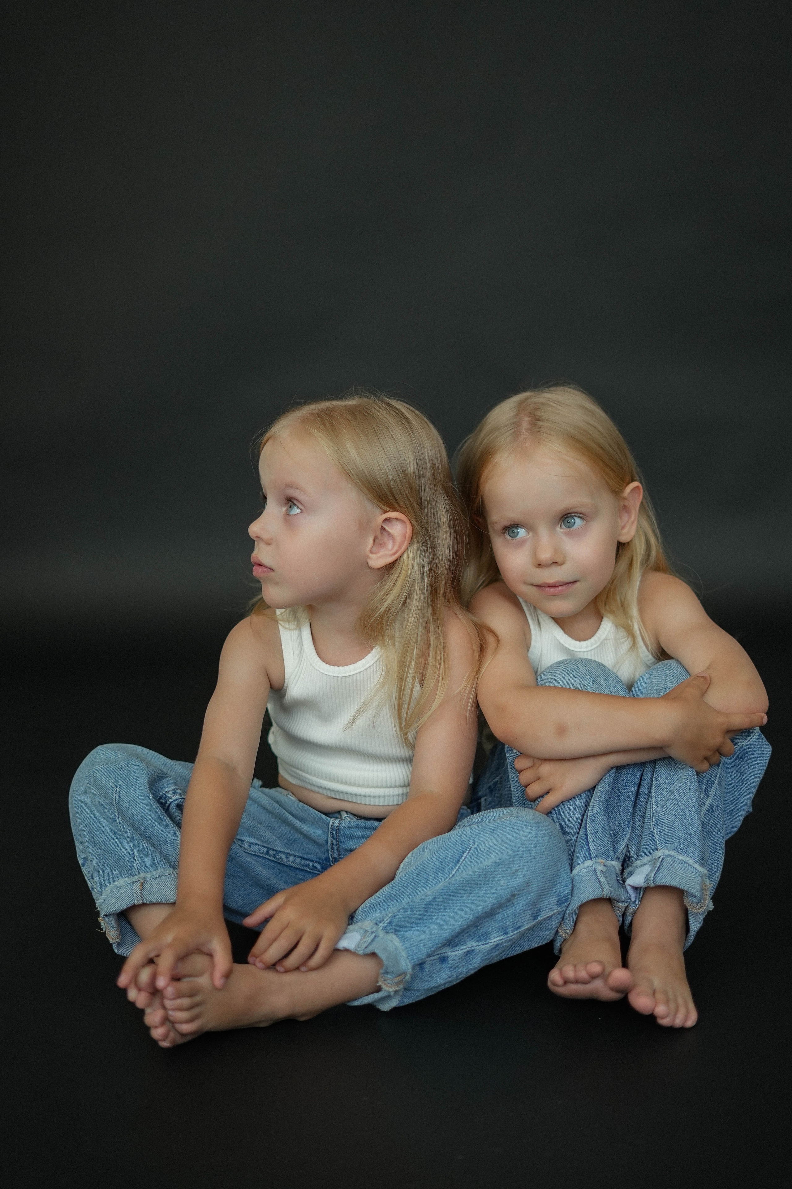 Варя и Поля. Фотограф Волгоград Анастасия Ли