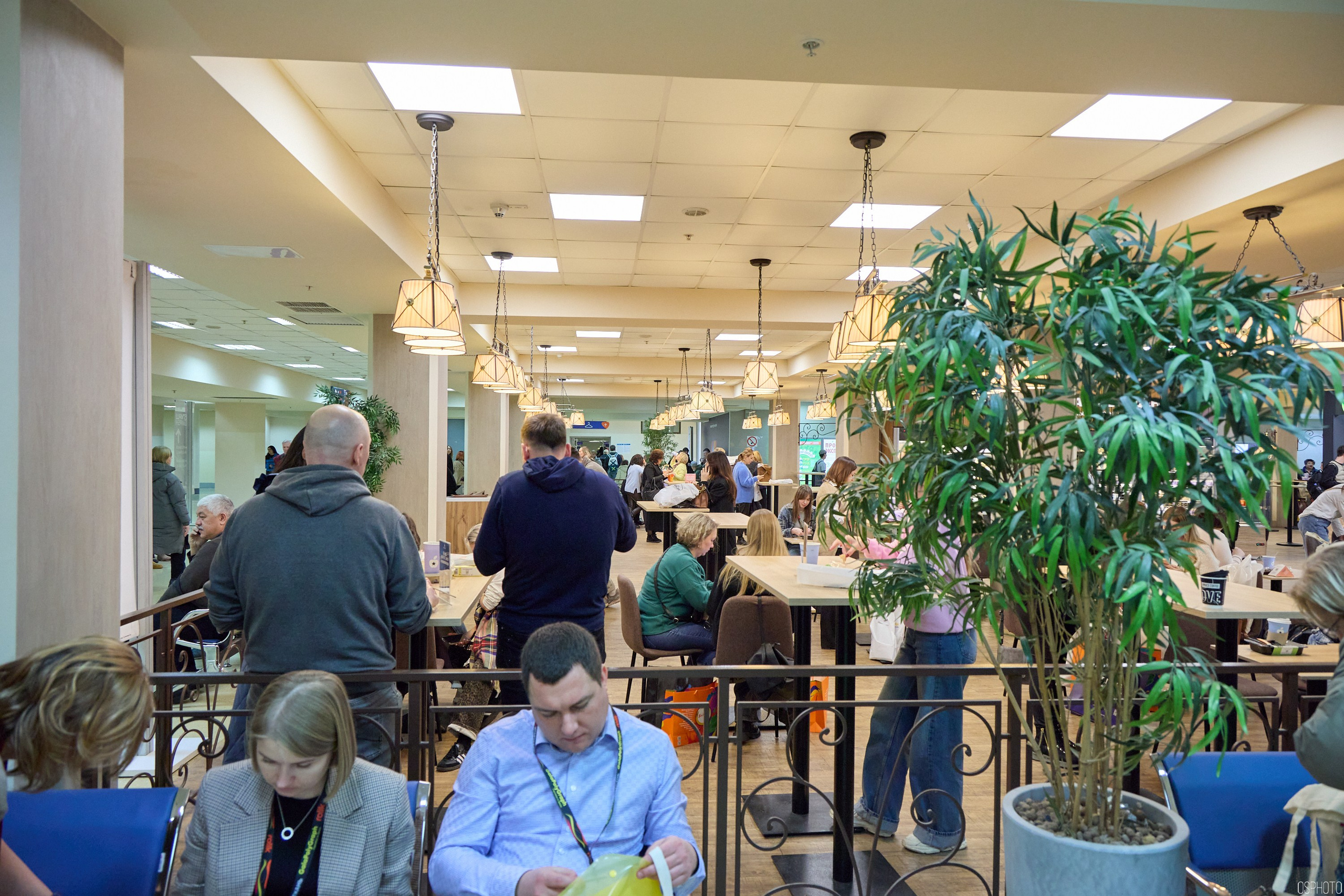 15-Я МЕЖДУНАРОДНАЯ ВЫСТАВКА «ИНТЕРТКАНЬ». OSPhoto