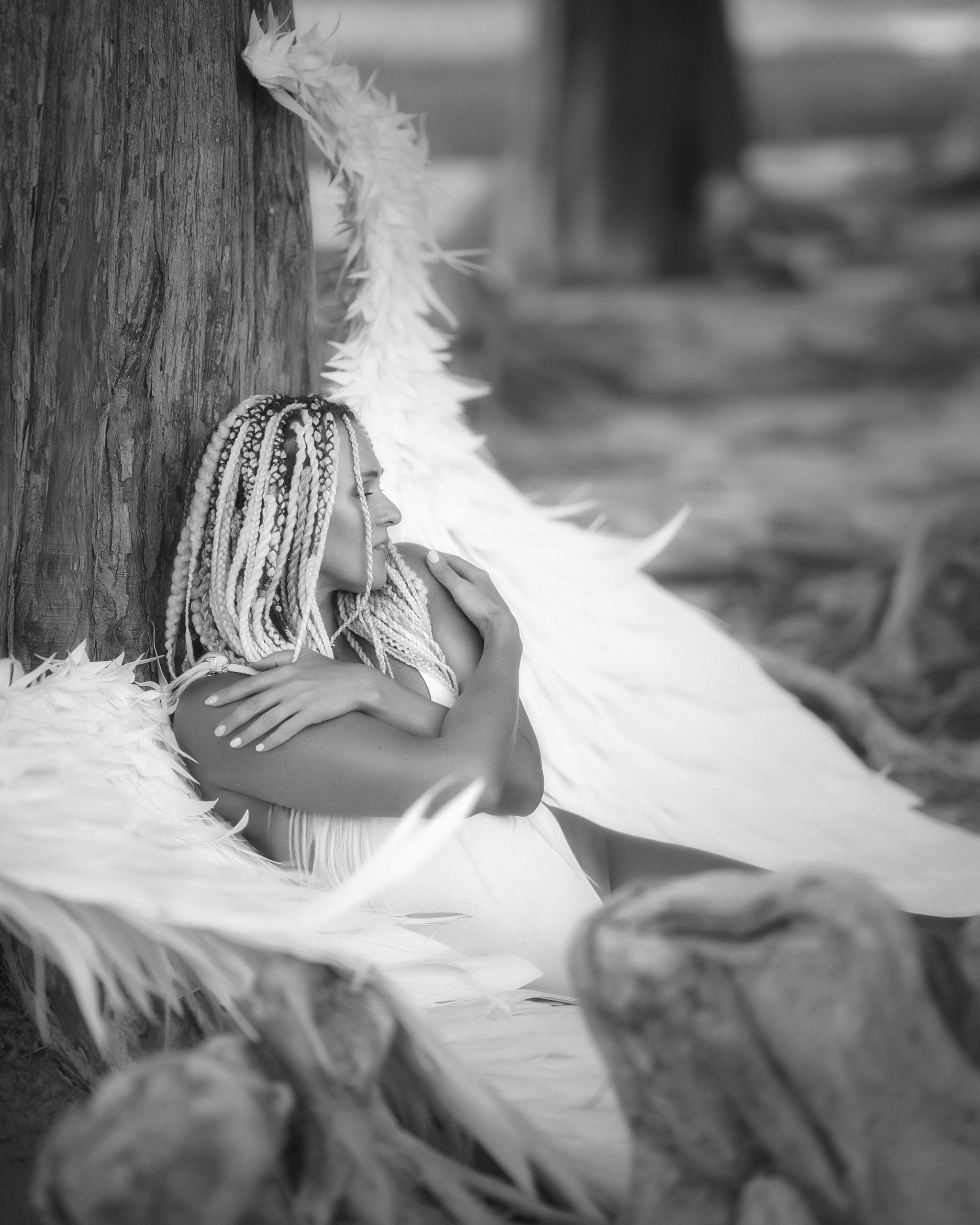 Индивидуальная Фотосессия. Фотограф в Анапе Новороссийске Краснодаре Меснянкина Наталья