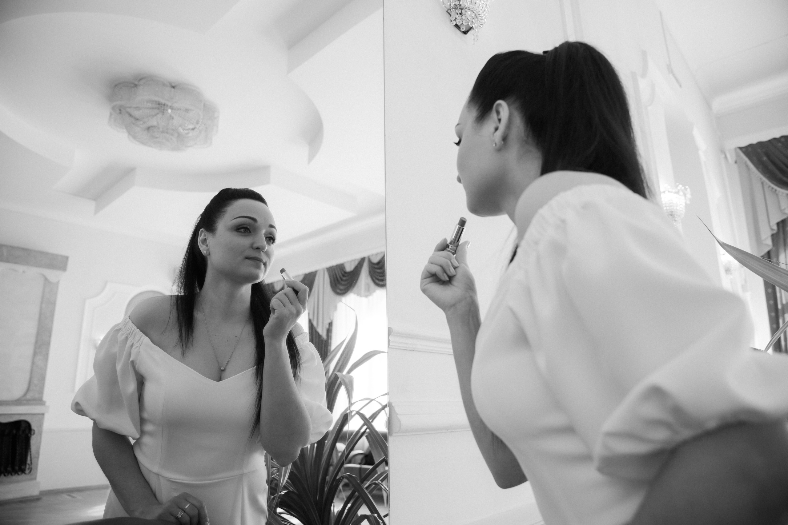 Сергей & Диана. Свадебный фотограф Краснодар