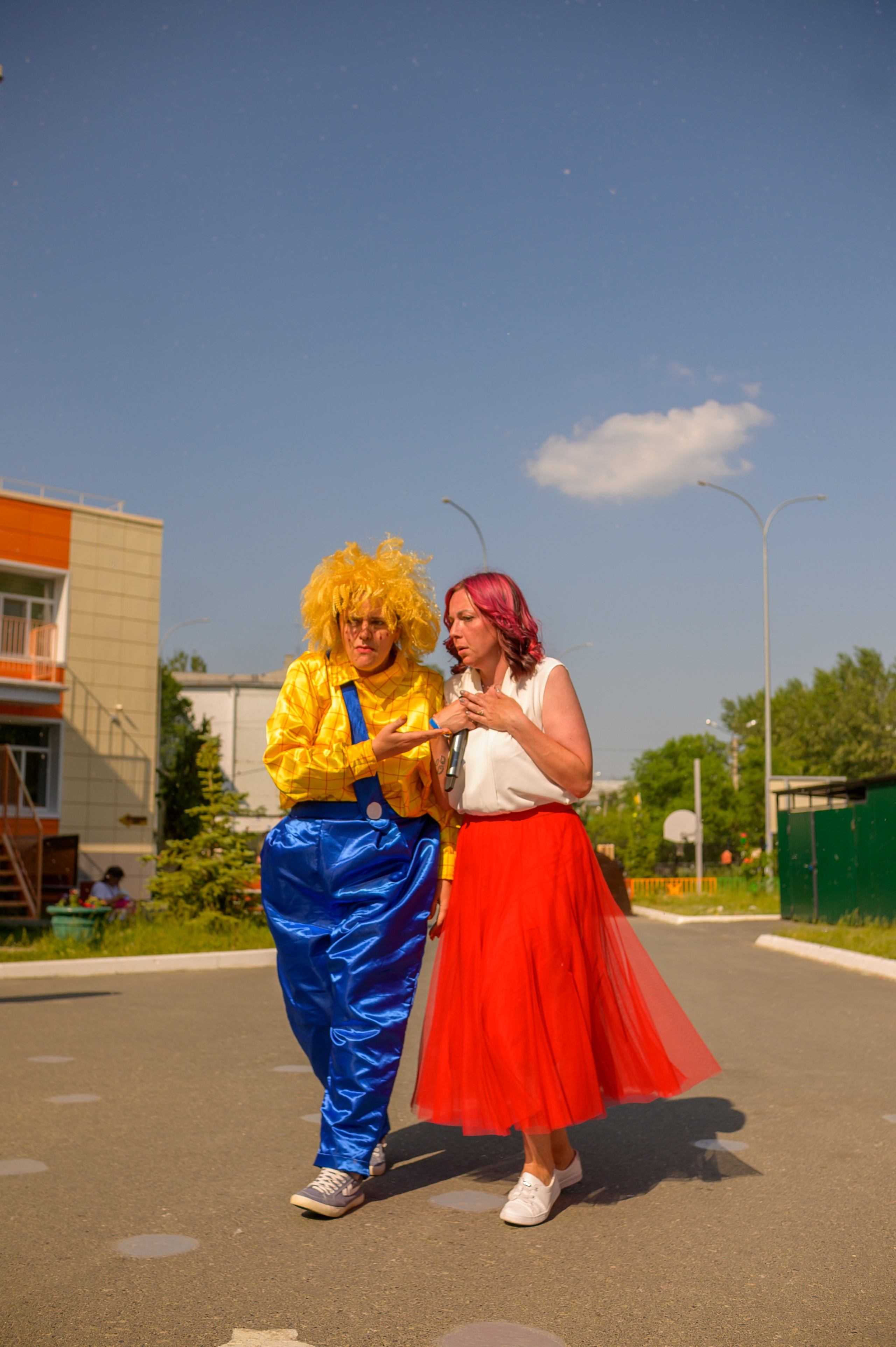 Репортаж выпускного группа «Фантазёры» 3 садик. Фотограф новорожденных, семейный детский в Тюмени Татьяна Морозова