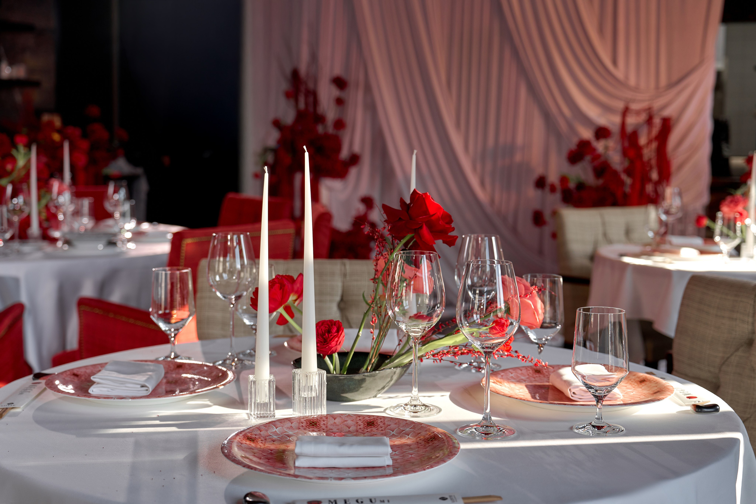 LOTTE HOTEL WEDDING. Рекламный фотограф, видеограф, арт-директор в Санкт-Петербурге — Олег Хохрин