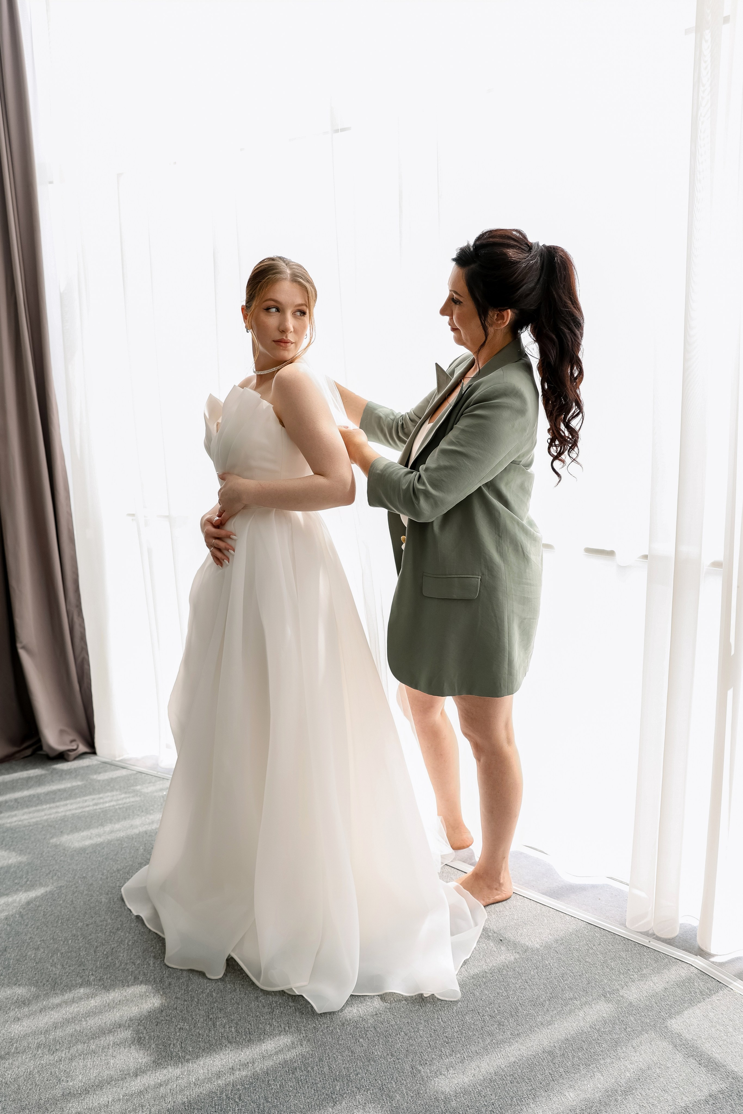 Владислав & Татьяна. Свадебный фотограф Ольга Гречко