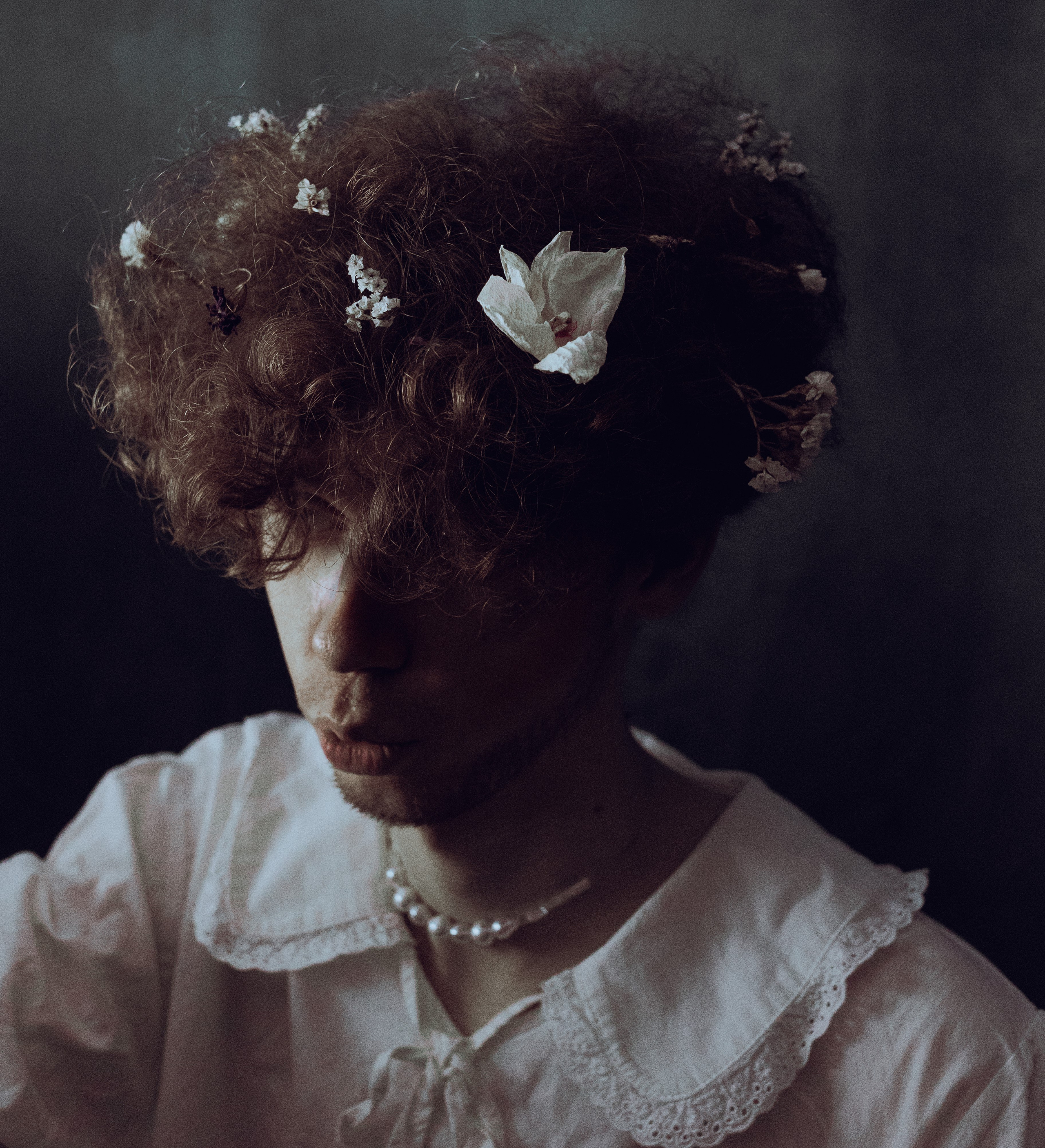 Мужская фотосессия Арт. Портретный фотограф в Калининграде Алеся Раух