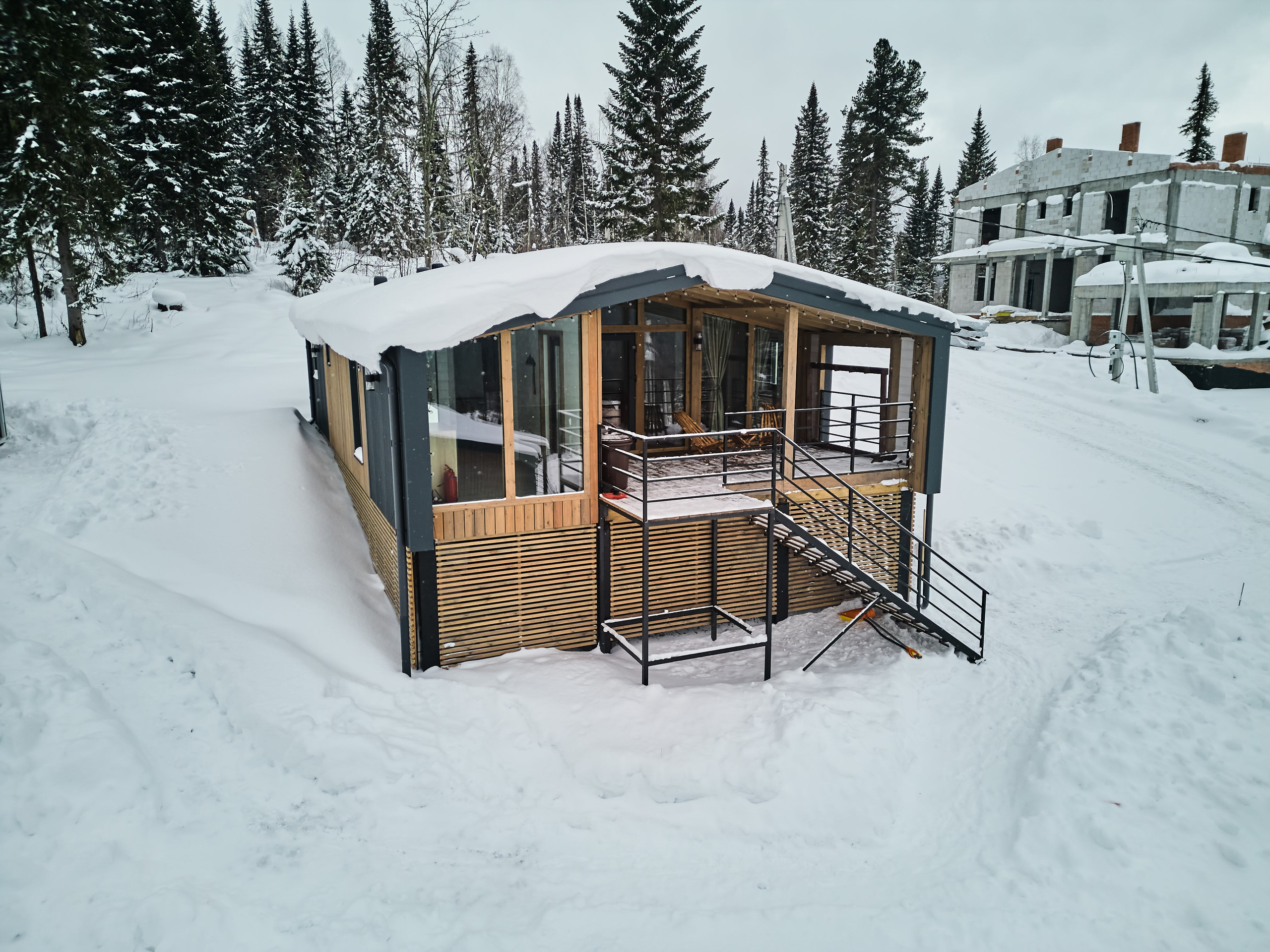 КОПТЕР Славянская 193 и 195. Свадебный и семейный фотограф в Новокузнецке Иван Иванов