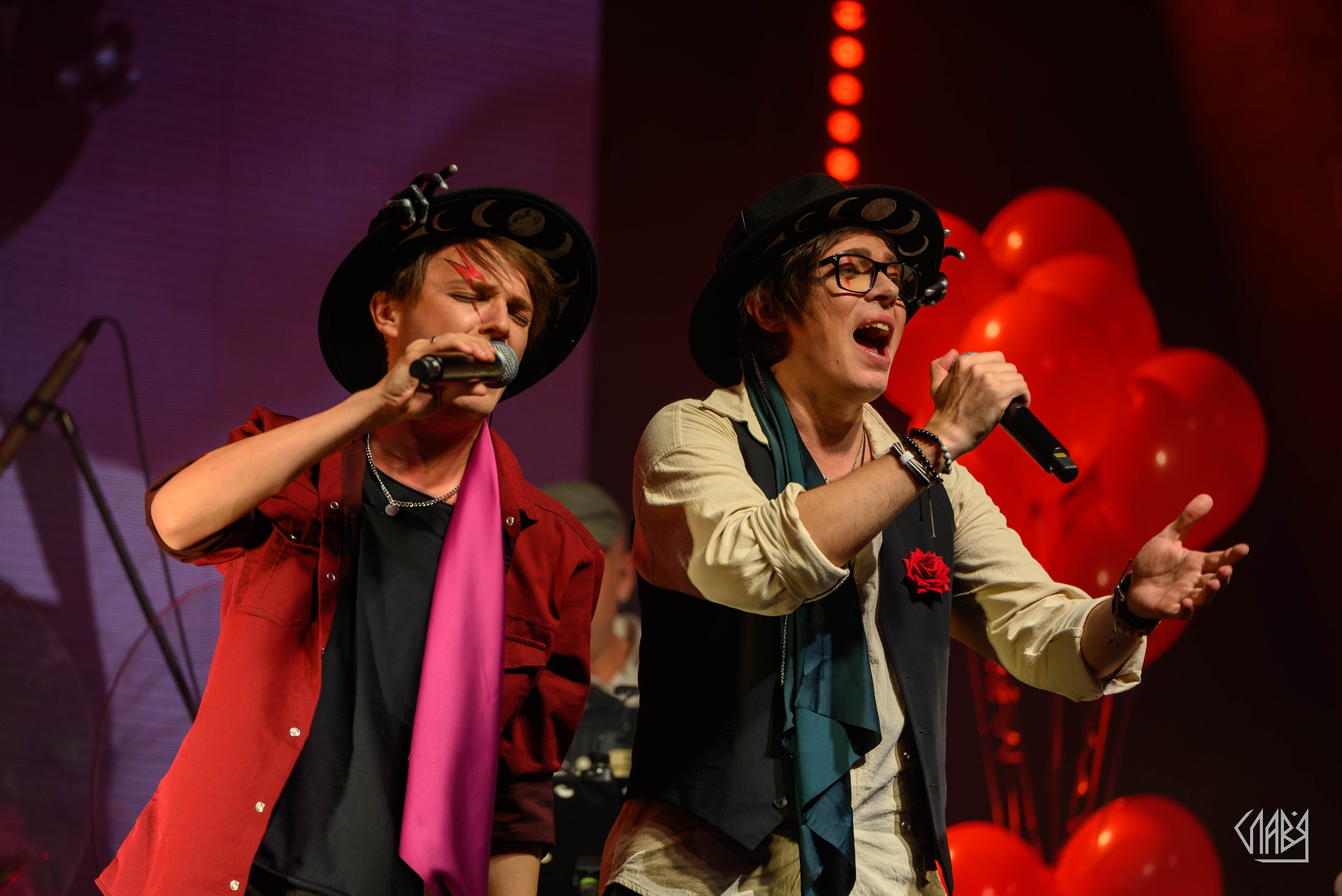 Музыка вольной души. Фотограф из Москвы Ярослава Панкратова