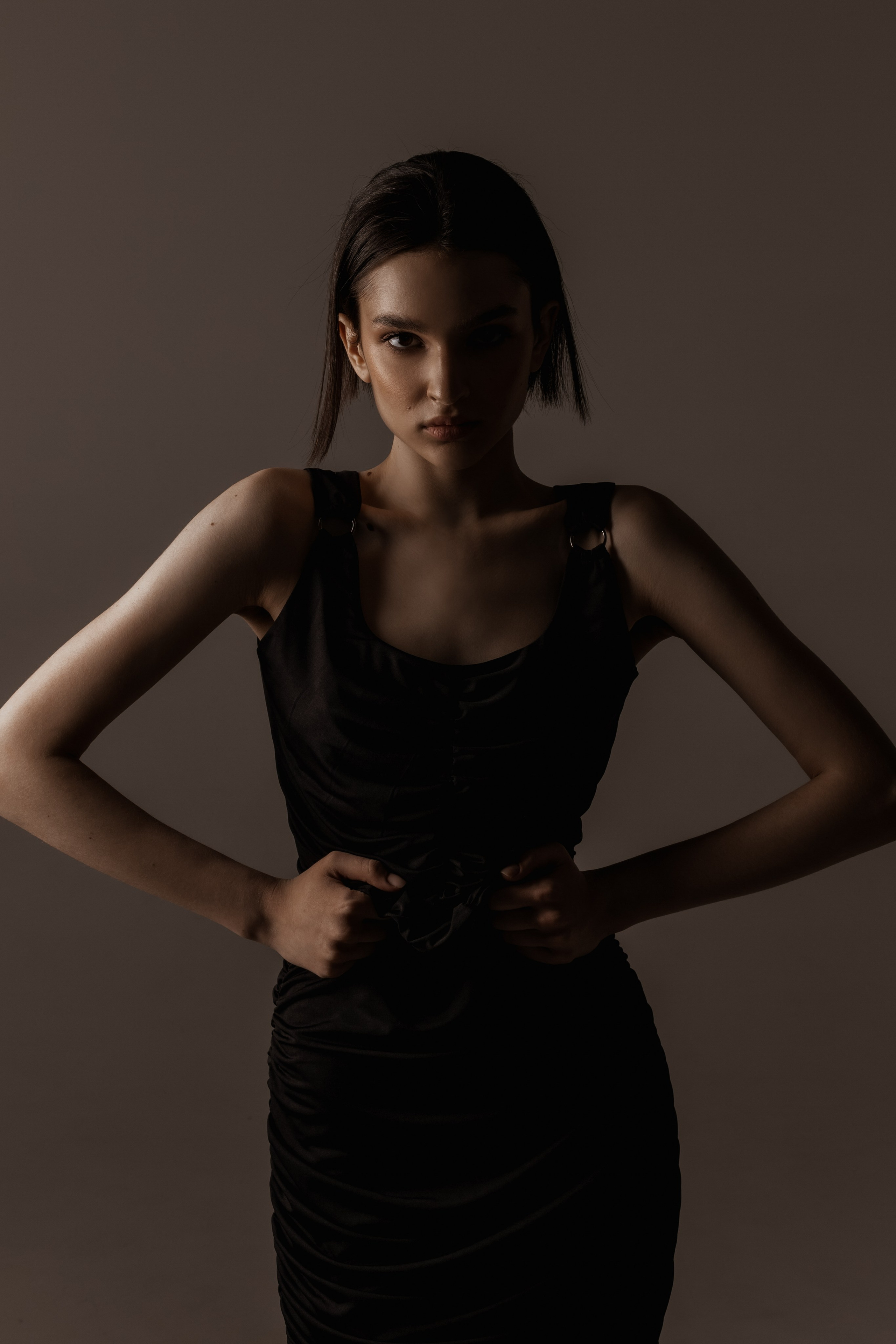 Студия. Фотограф Калуга|Анжелика Чудакова