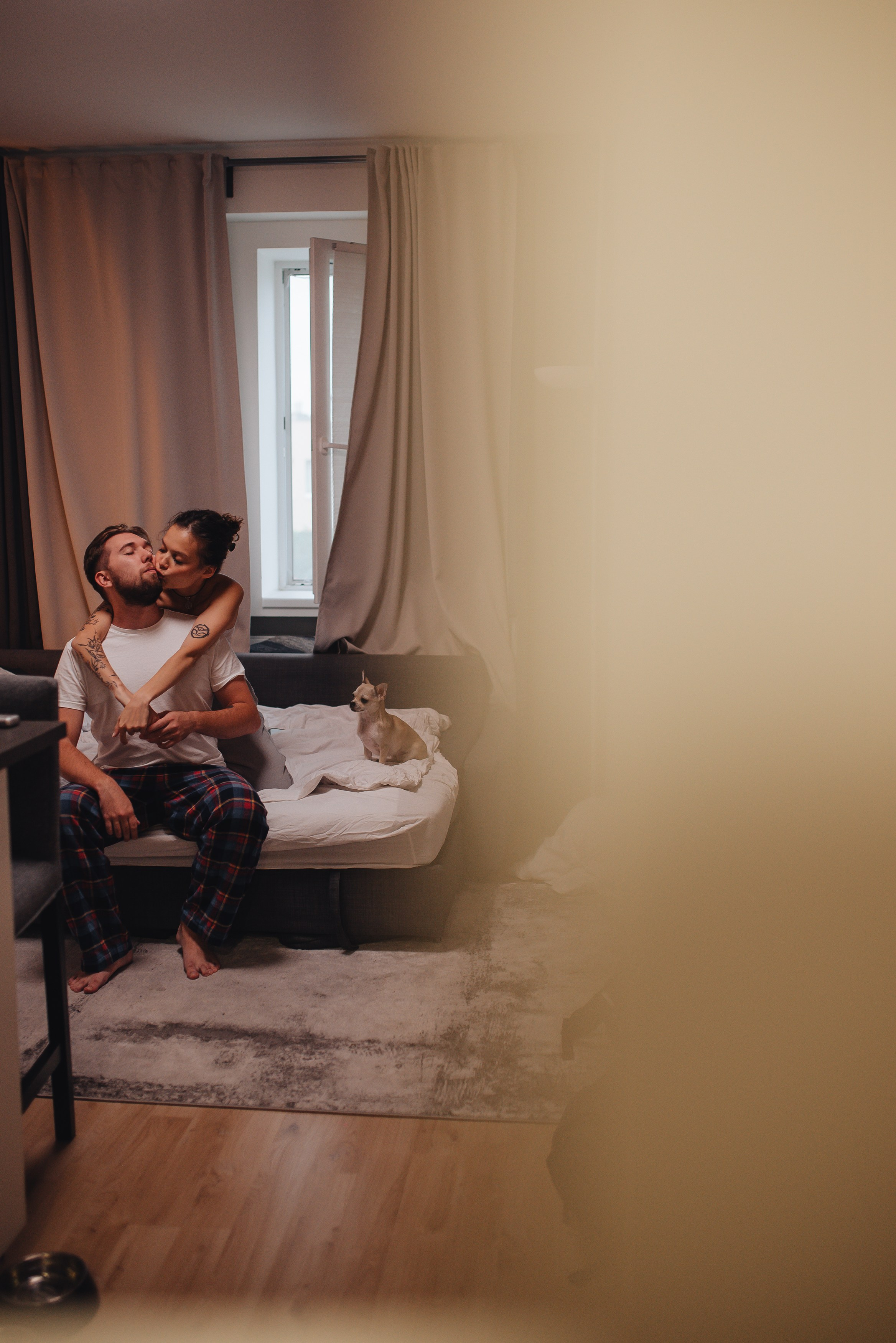 Lovestory. Фотограф Прага | Photographer Prague| Фотограф в Праге Яра Куркус