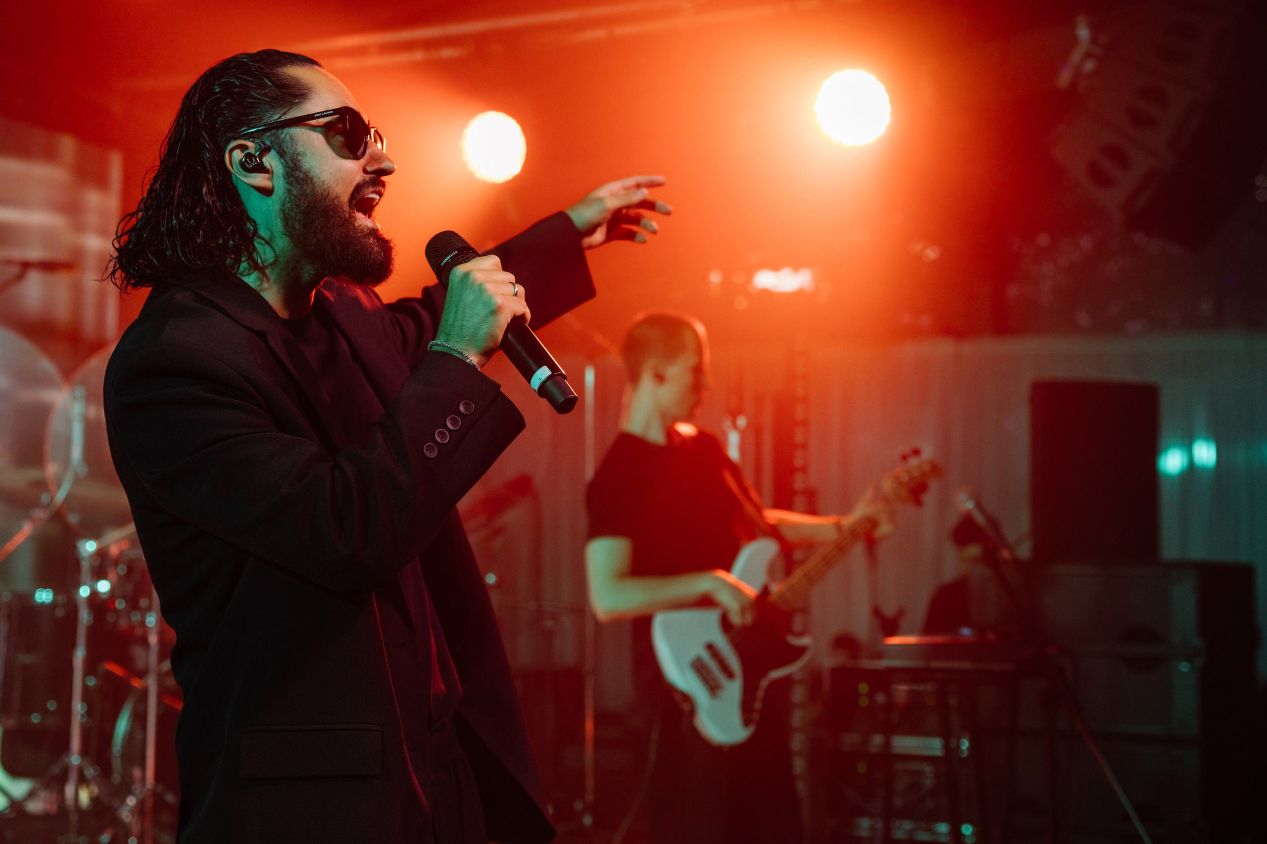 Barvikha Luxury Village. Репортажный фотограф Ольга Кочетова в Москве