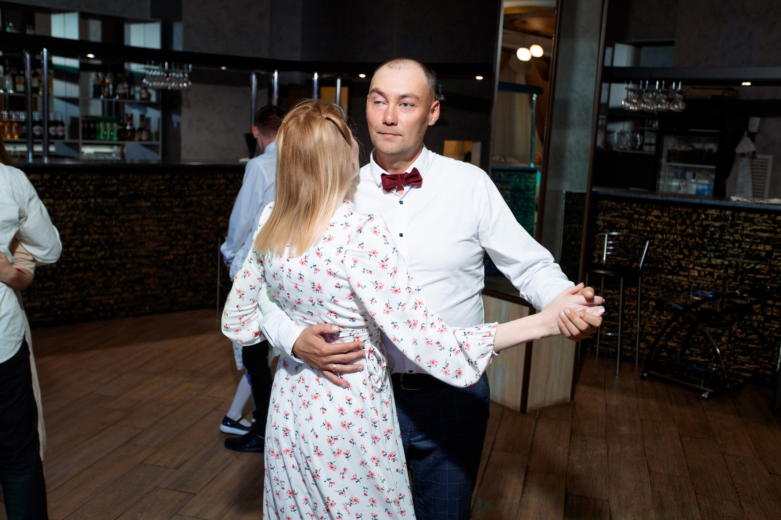 СВАДЬБА: Дима и Юля. Все фото. Профессиональный фотограф в Ижевске Леша Петров