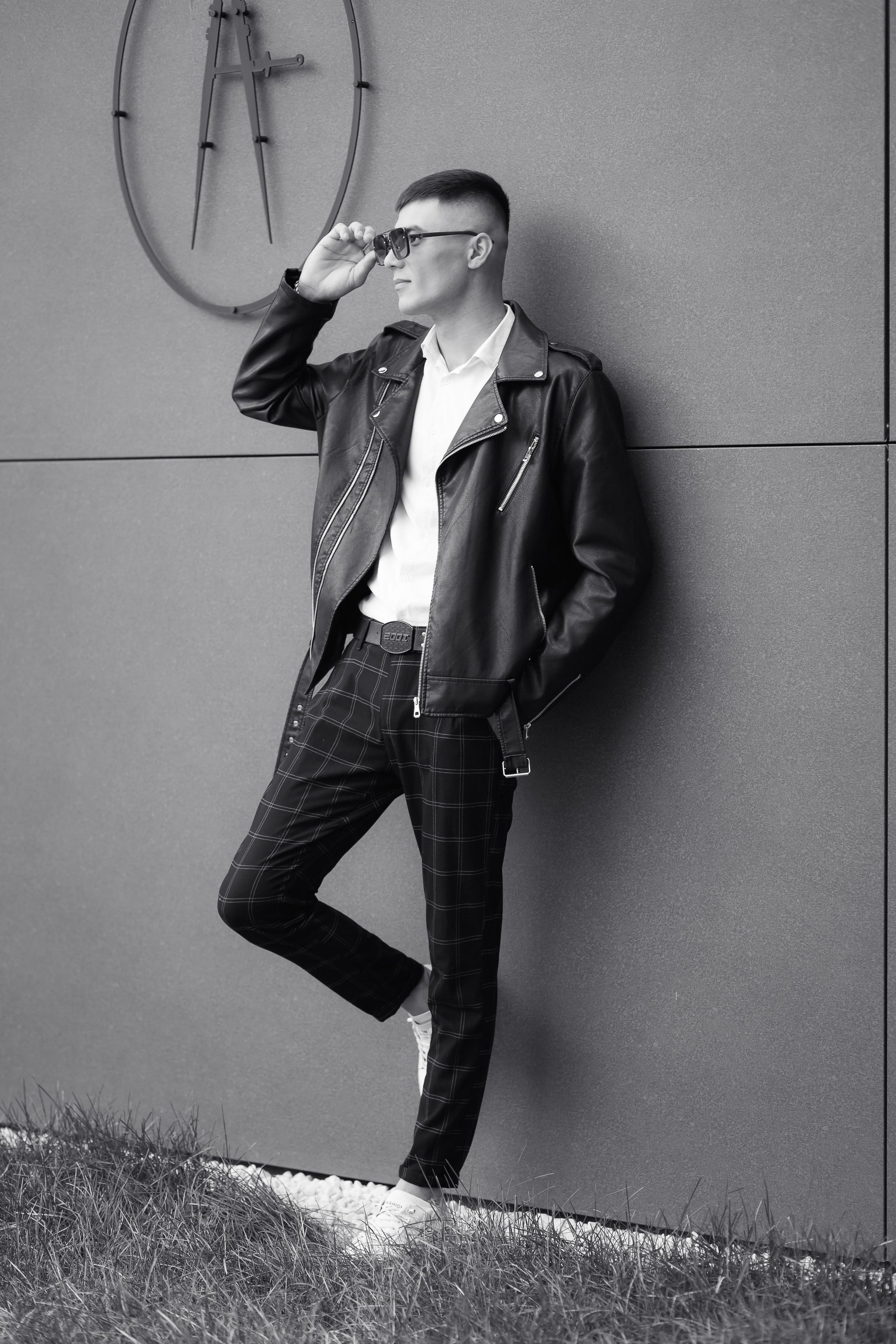 ПРИМЕР: Хушик и Ксения. Прогулка. Все фото. Профессиональный фотограф в Ижевске Леша Петров