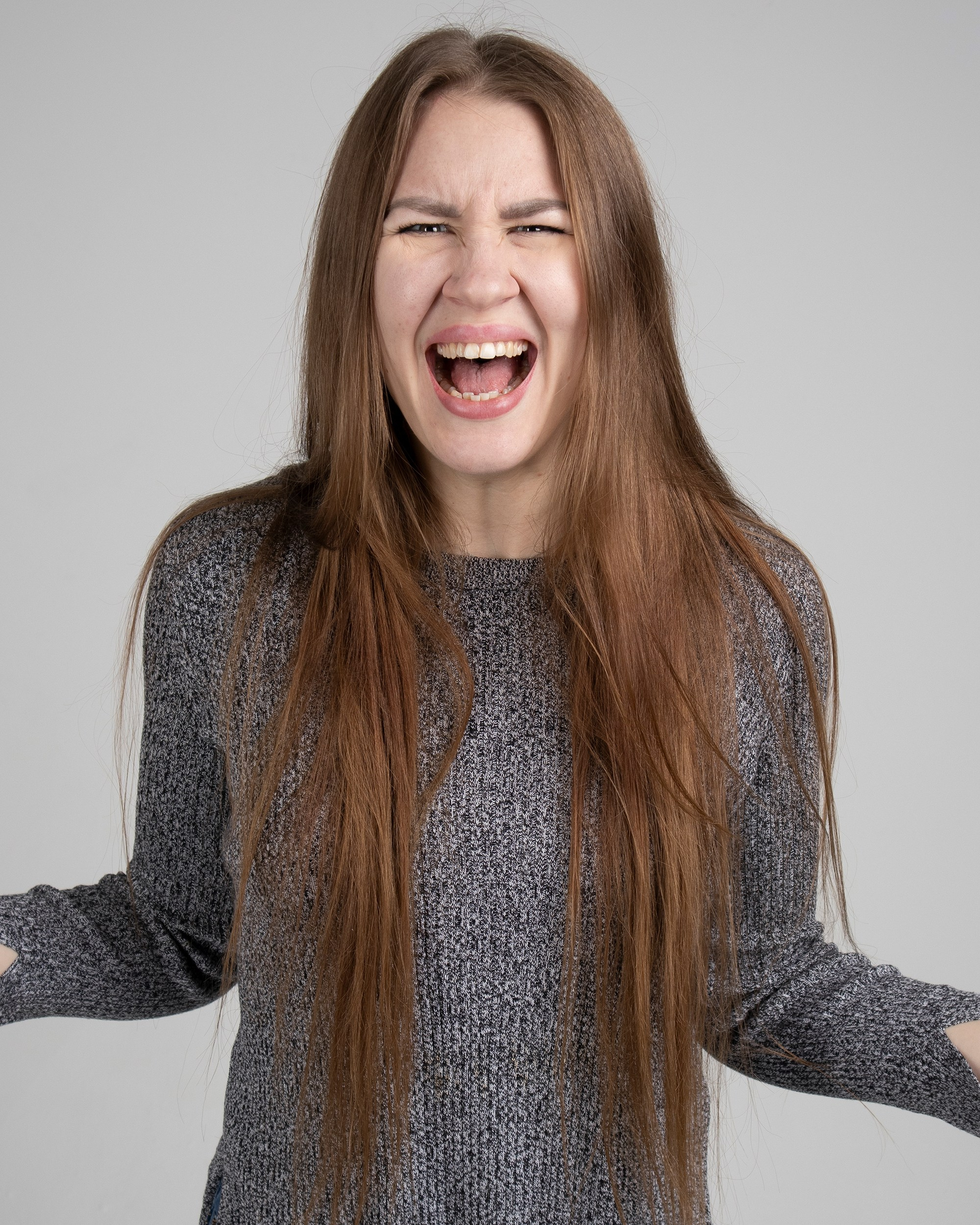 🤍. Креативный фотограф в Москве Анастасия