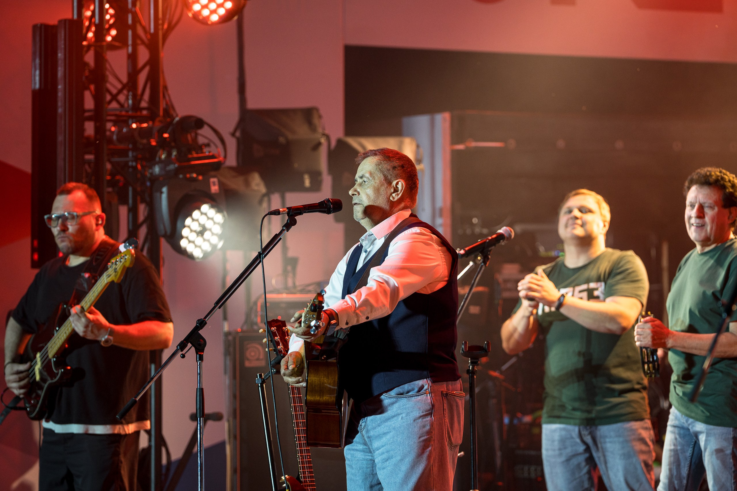 Музыка Гордых. Sunnyman