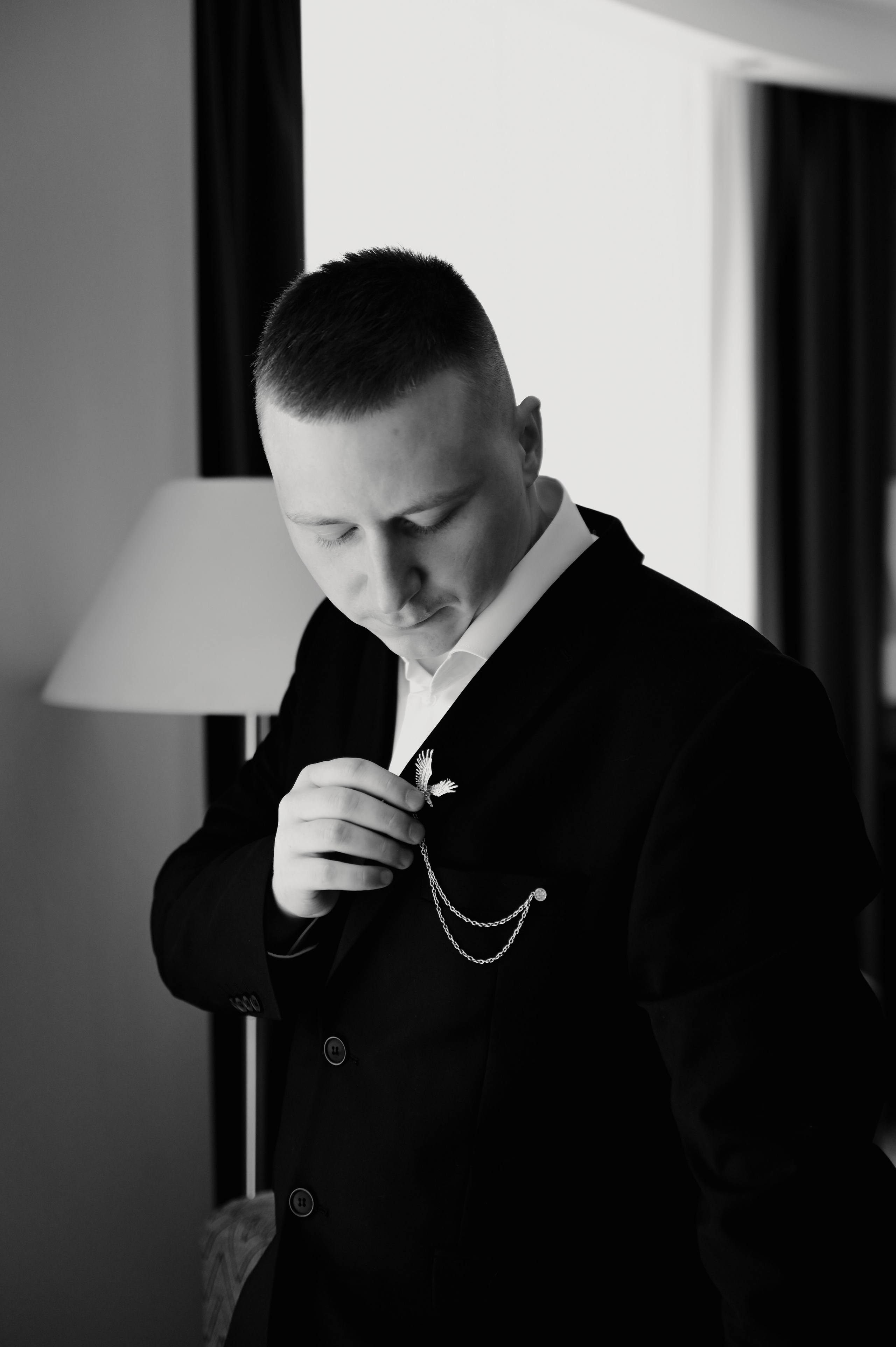 Александр и Дарья. Фотограф в Абакане и Минусинске