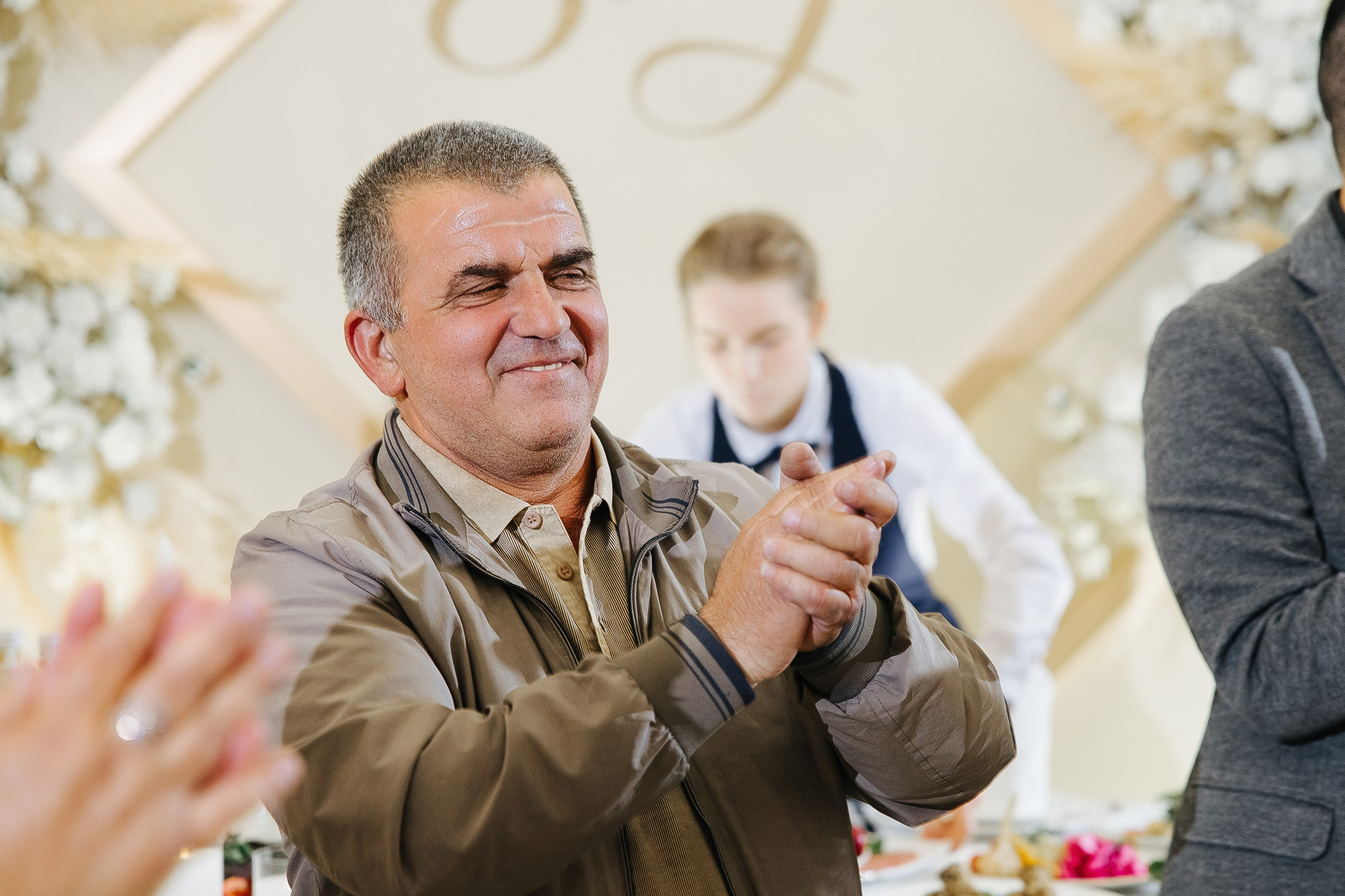 Шах и Ирада. Фотограф в Красноярске Надежда Воскресенская