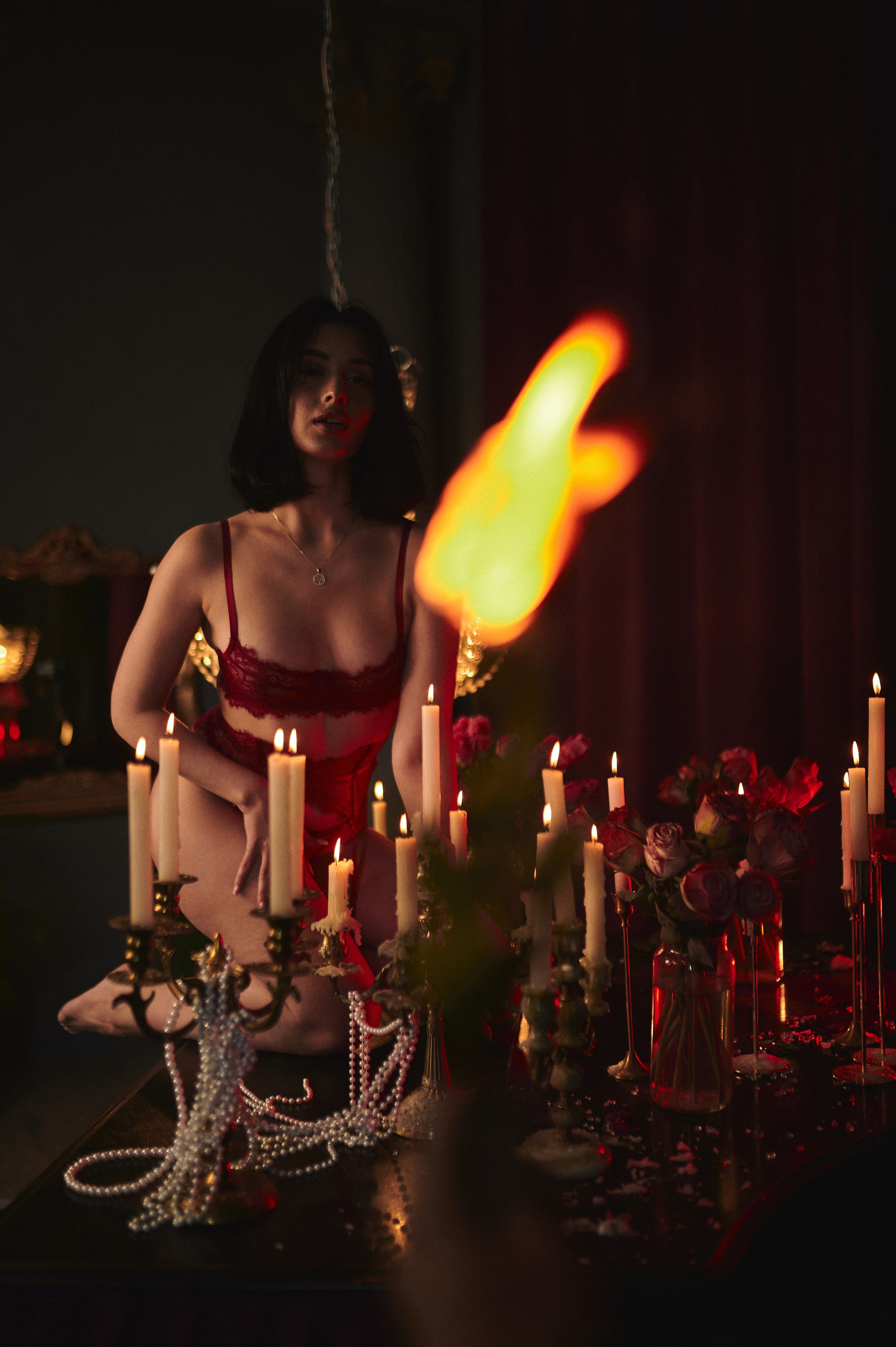 Света. Свадебный и семейный фотограф в Крыму