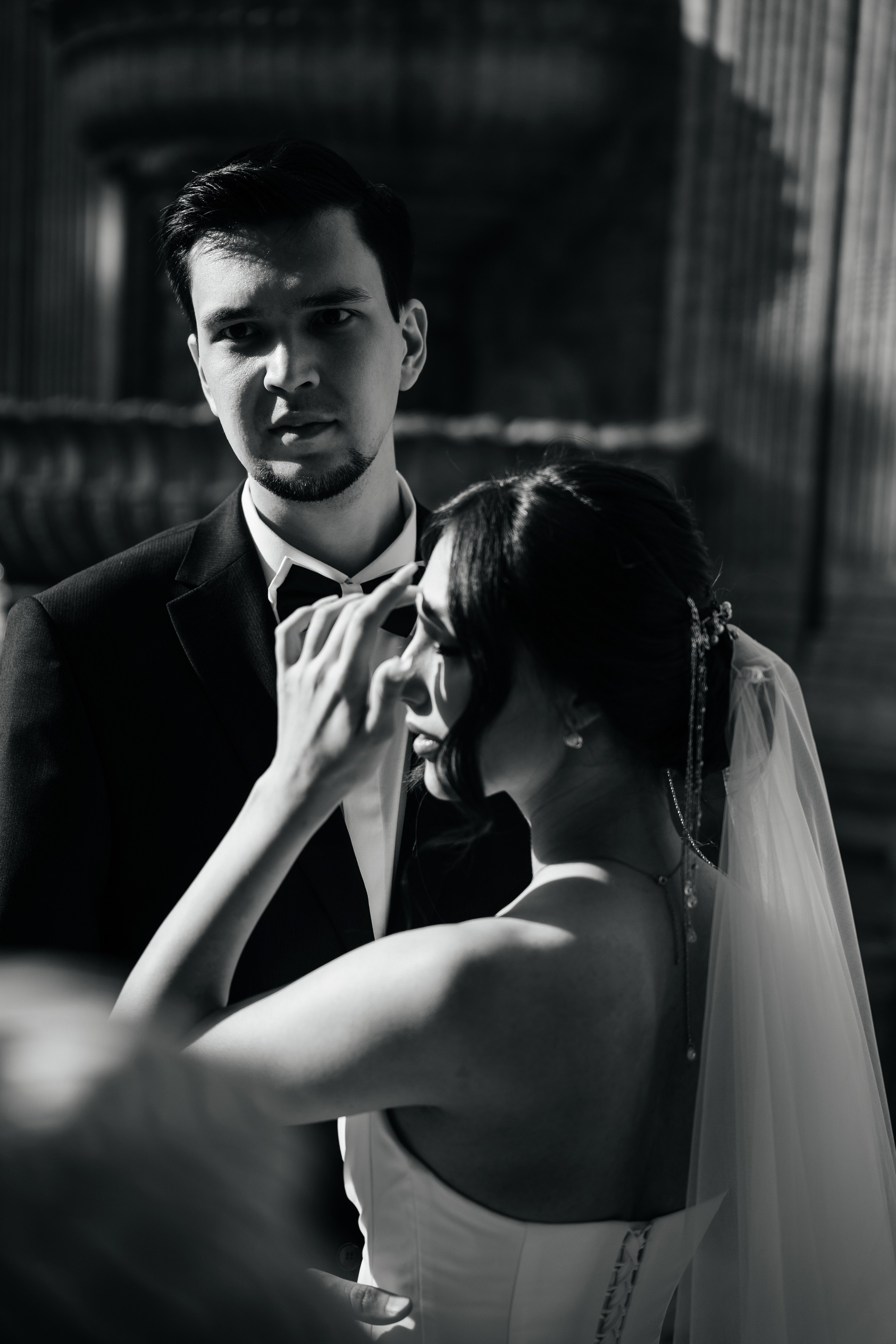 Nurali & Alina. Свадебный фотограф алматы Шожебаев Кайрат